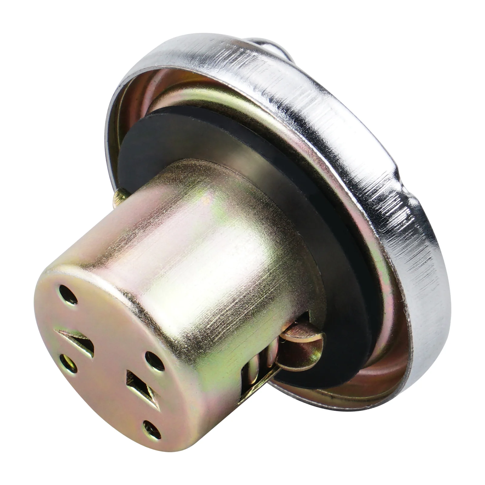 Gas Fuel Petrol Tank Cap For Honda ATC70 ATC110 ATC185 ATC200 CT70 TRX70 QA50 - Image 3