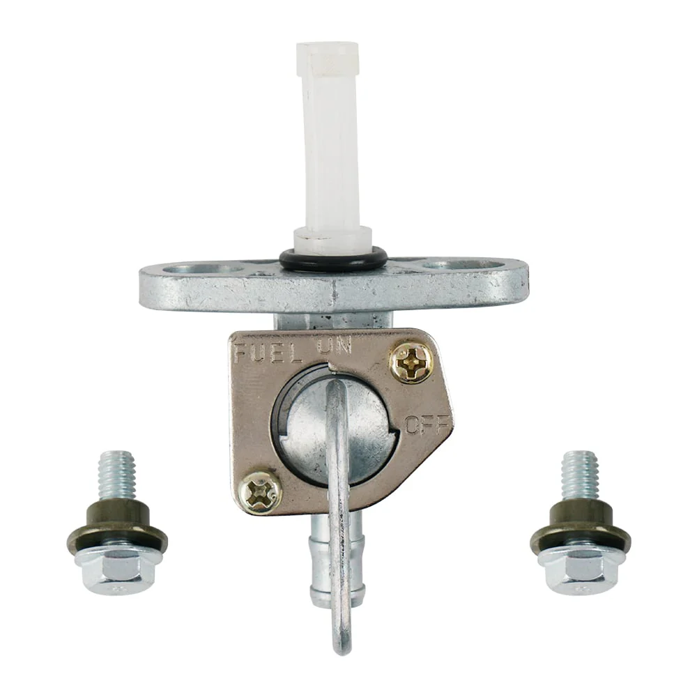 Gas Fuel Tank Petcock Valve Switch For Honda - Image 3