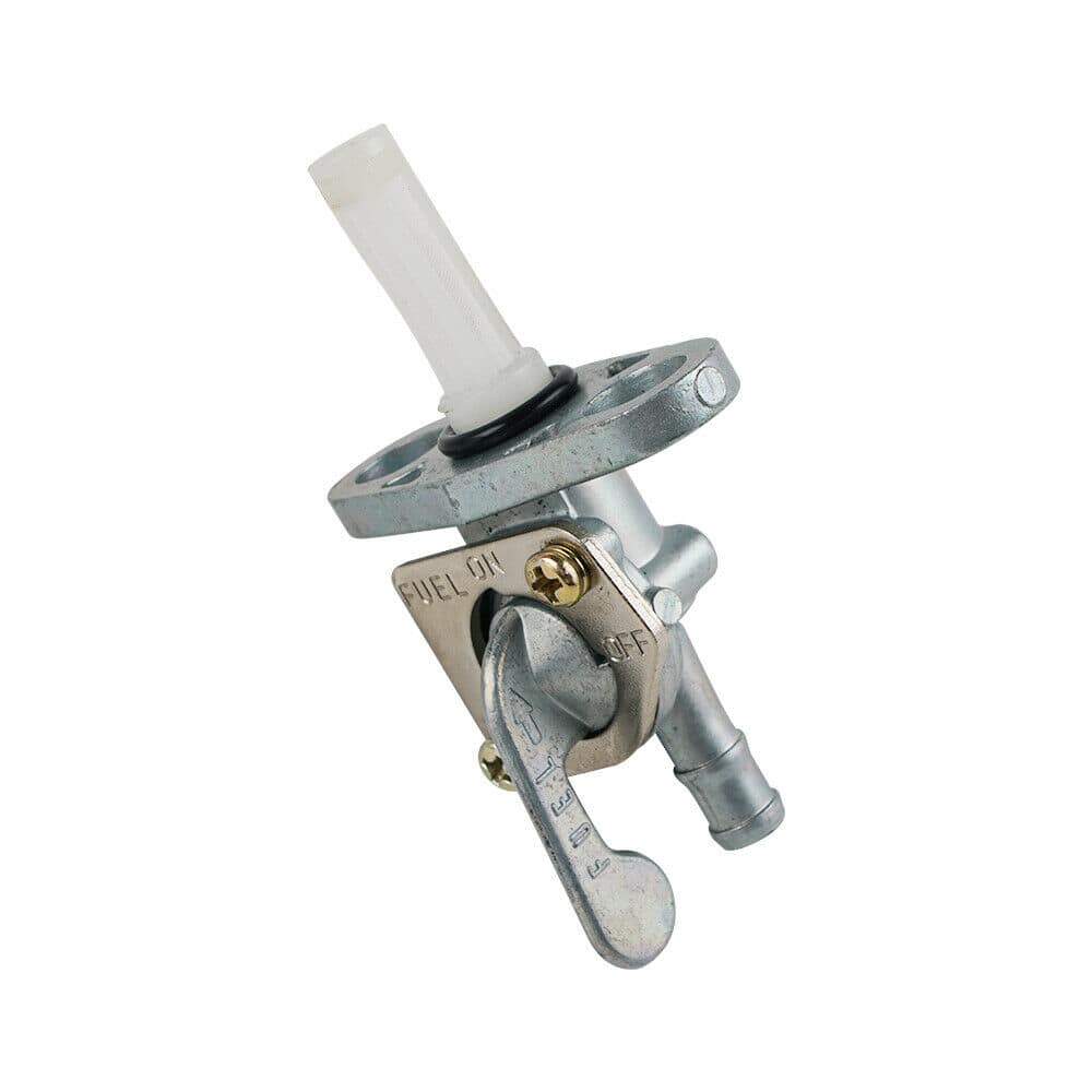 Gas Fuel Tank Petcock Valve Switch For Honda - Image 4