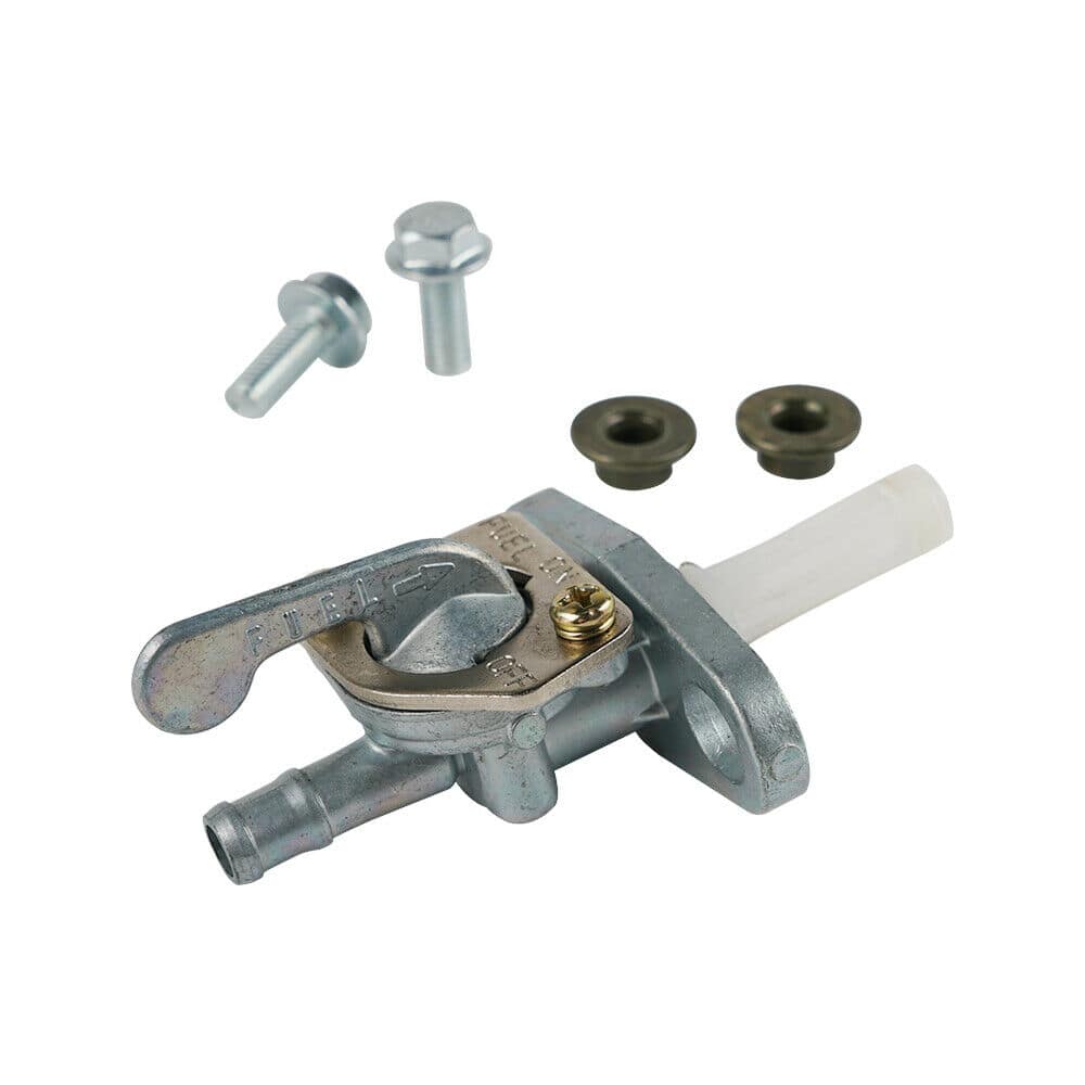 Gas Fuel Tank Petcock Valve Switch For Honda - Image 5
