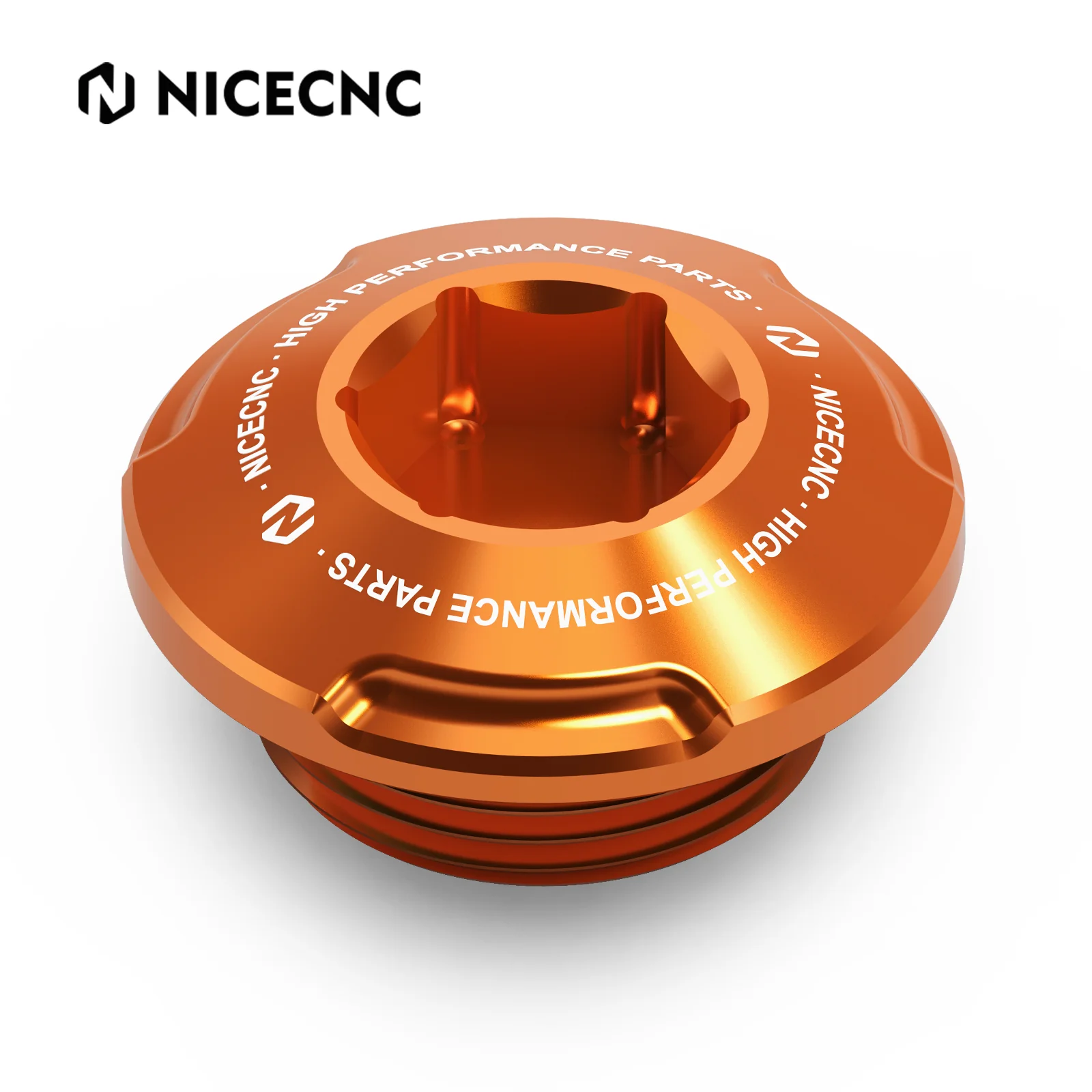 Engine Ignition Cover Cap For Husqvarna FC FE 250 350 701 Enduro SM Norden 901 - Image 9