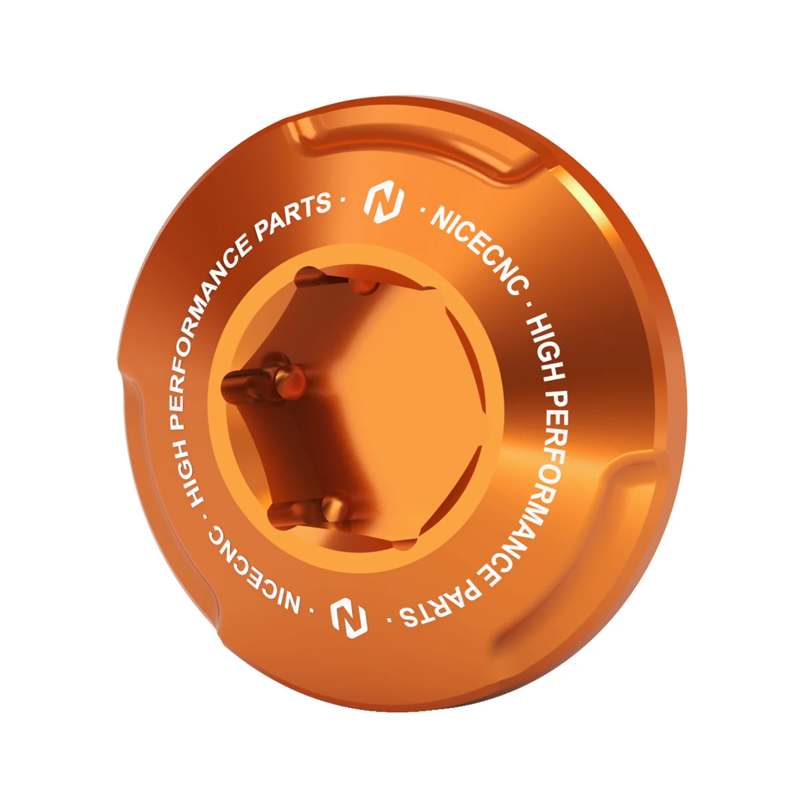 Engine Ignition Cover Cap For Husqvarna FC FE 250 350 701 Enduro SM Norden 901 - Image 10