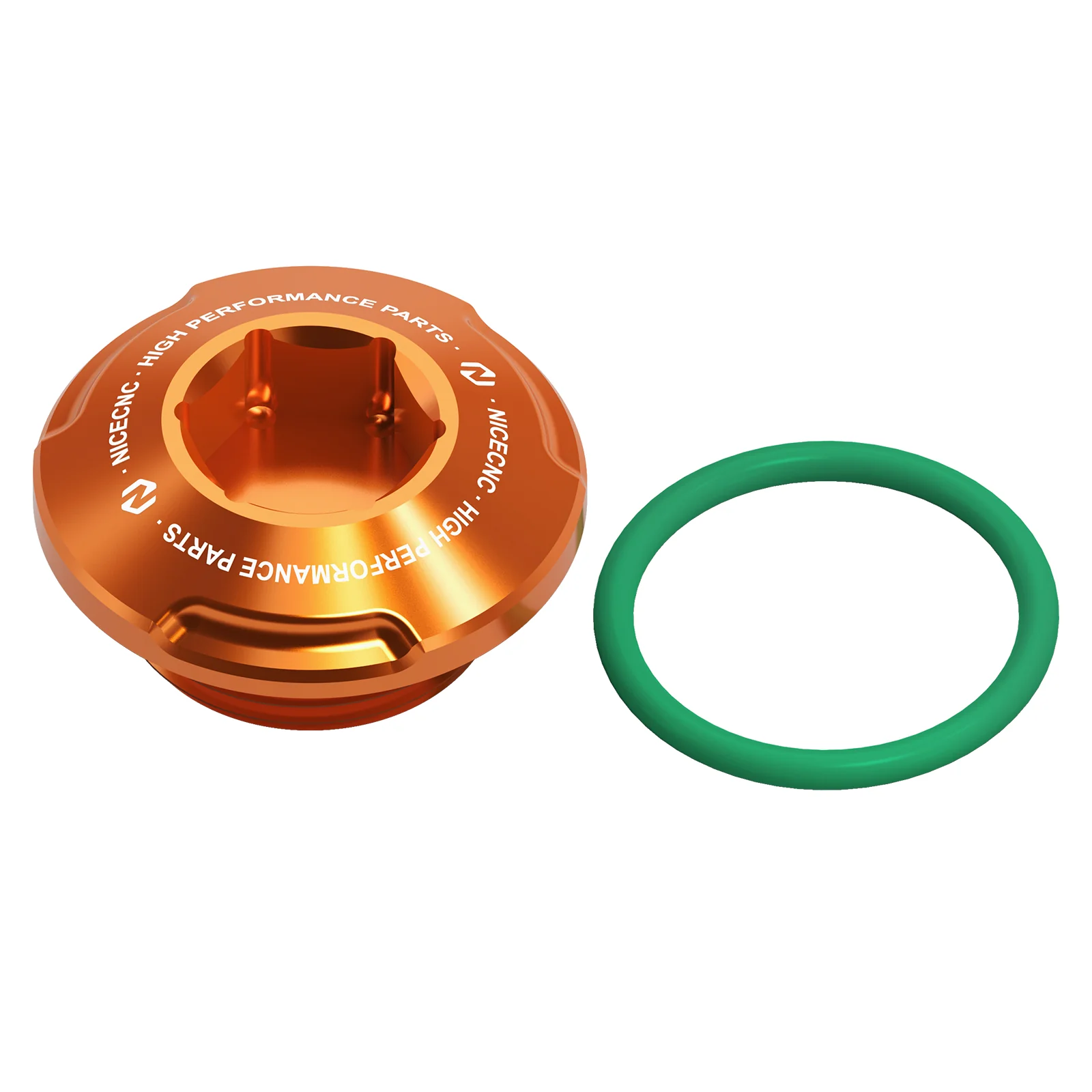 Engine Ignition Cover Cap For Husqvarna FC FE 250 350 701 Enduro SM Norden 901 - Image 12