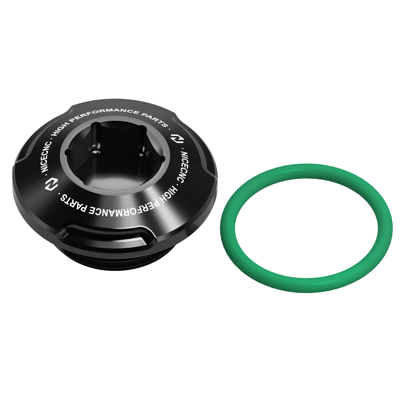 Engine Ignition Cover Cap For Husqvarna FC FE 250 350 701 Enduro SM Norden 901 - Image 4