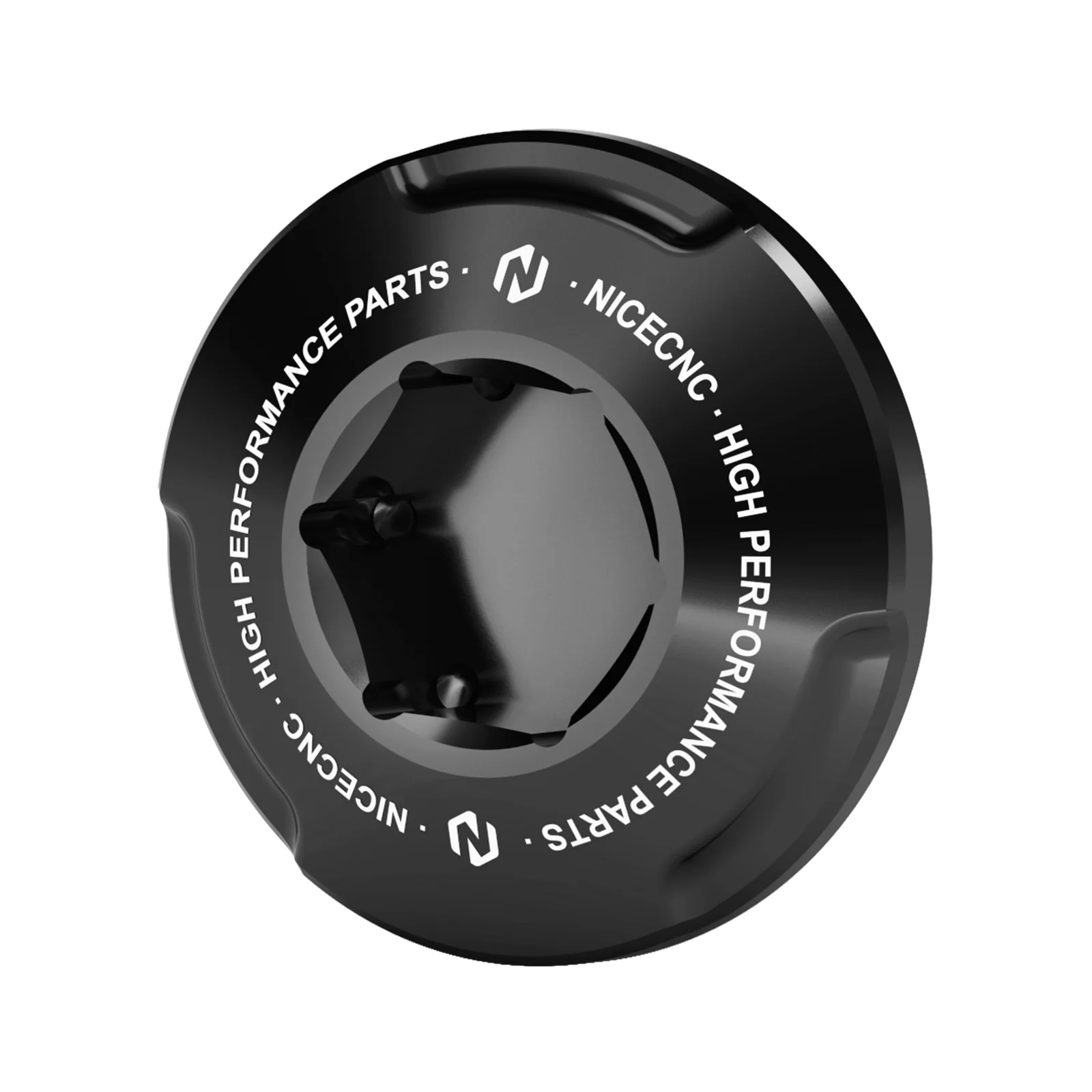 Engine Ignition Cover Cap For Husqvarna FC FE 250 350 701 Enduro SM Norden 901 - Image 6