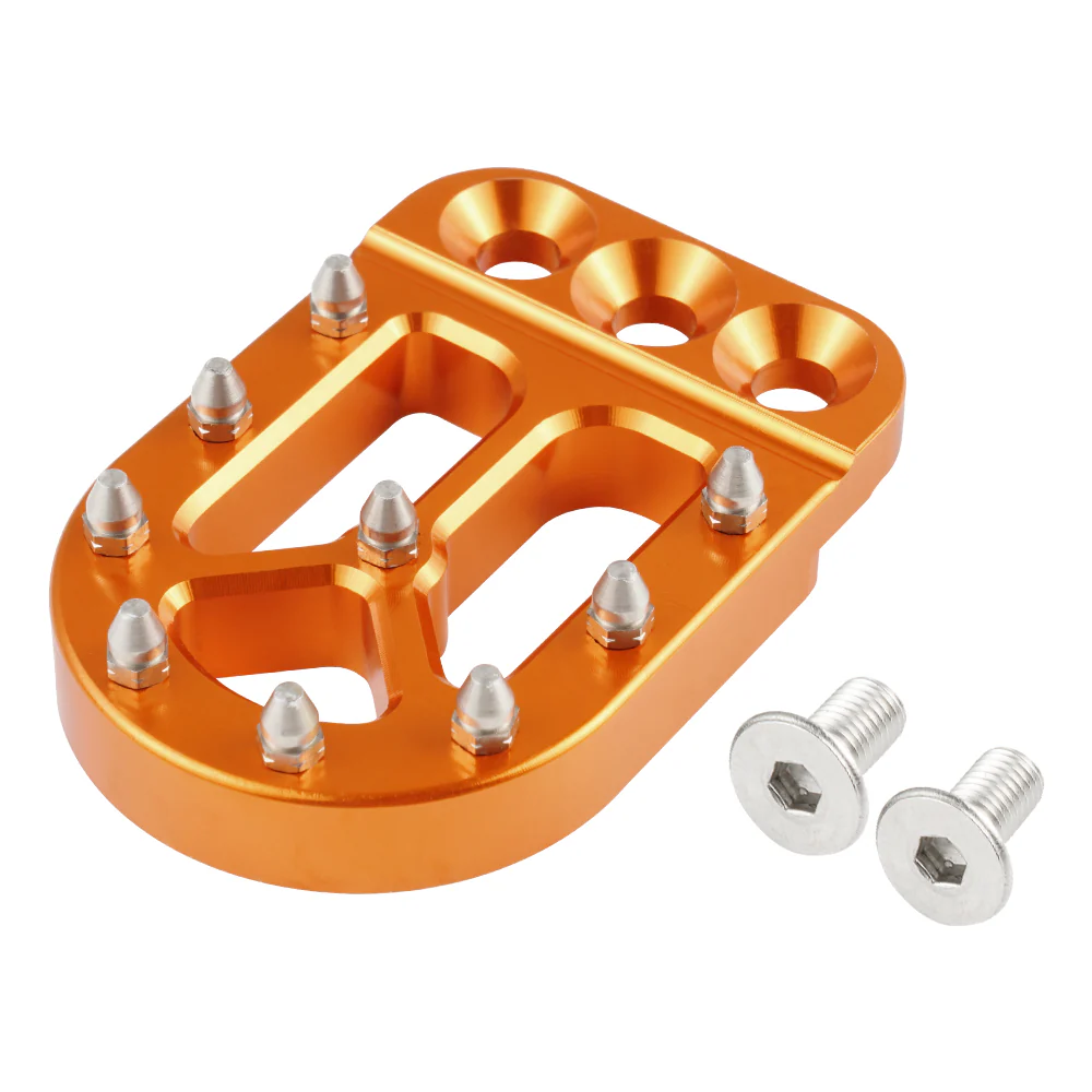 Enlarged Brake Pedal Lever Pad Tip For Gas Gas 700 SM / ES 2022-2023 - Image 10