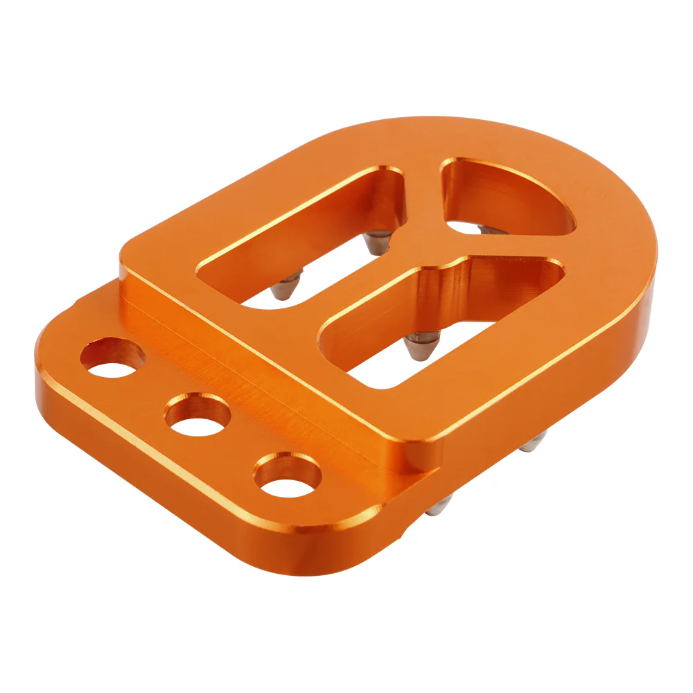 Enlarged Brake Pedal Lever Pad Tip For Gas Gas 700 SM / ES 2022-2023 - Image 12