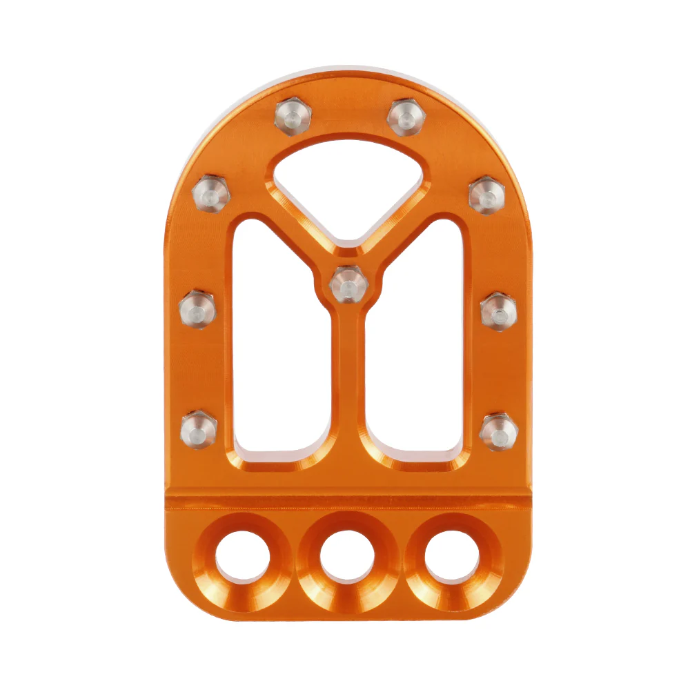 Enlarged Brake Pedal Lever Pad Tip For Gas Gas 700 SM / ES 2022-2023 - Image 15
