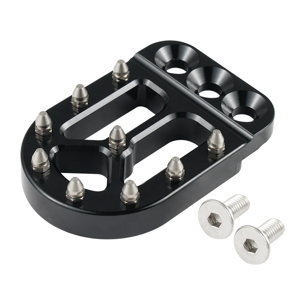 Enlarged Brake Pedal Lever Pad Tip For Gas Gas 700 SM / ES 2022-2023 - Image 3