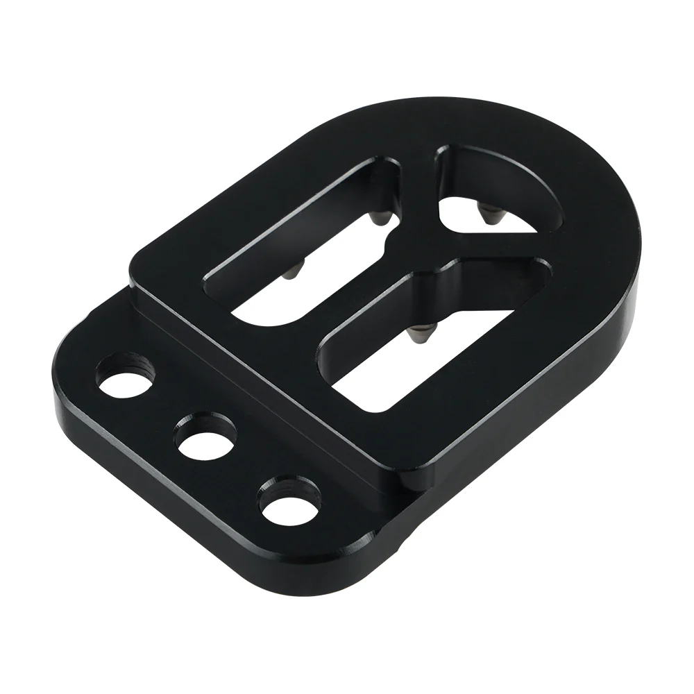 Enlarged Brake Pedal Lever Pad Tip For Gas Gas 700 SM / ES 2022-2023 - Image 7