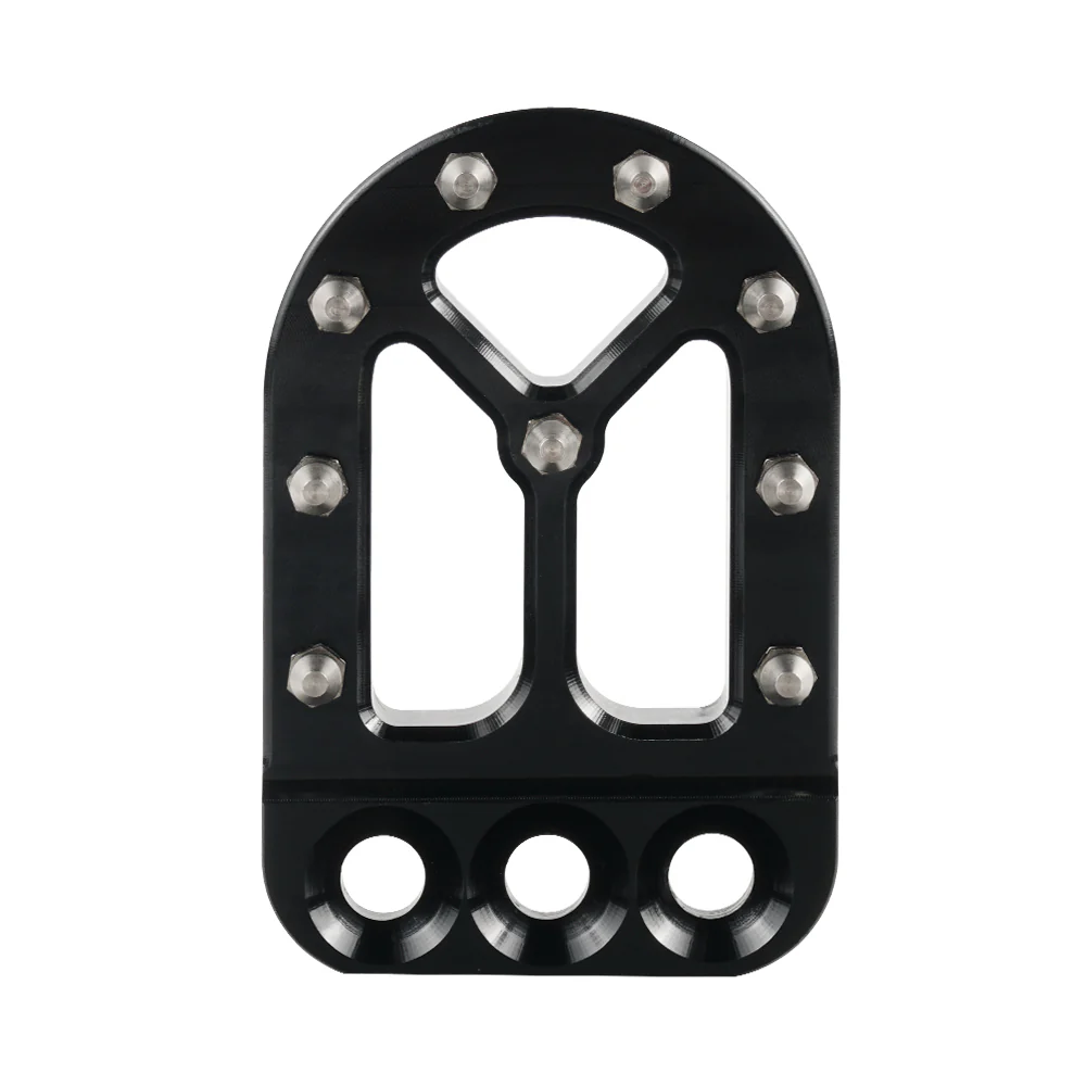 Enlarged Brake Pedal Lever Pad Tip For Gas Gas 700 SM / ES 2022-2023 - Image 8