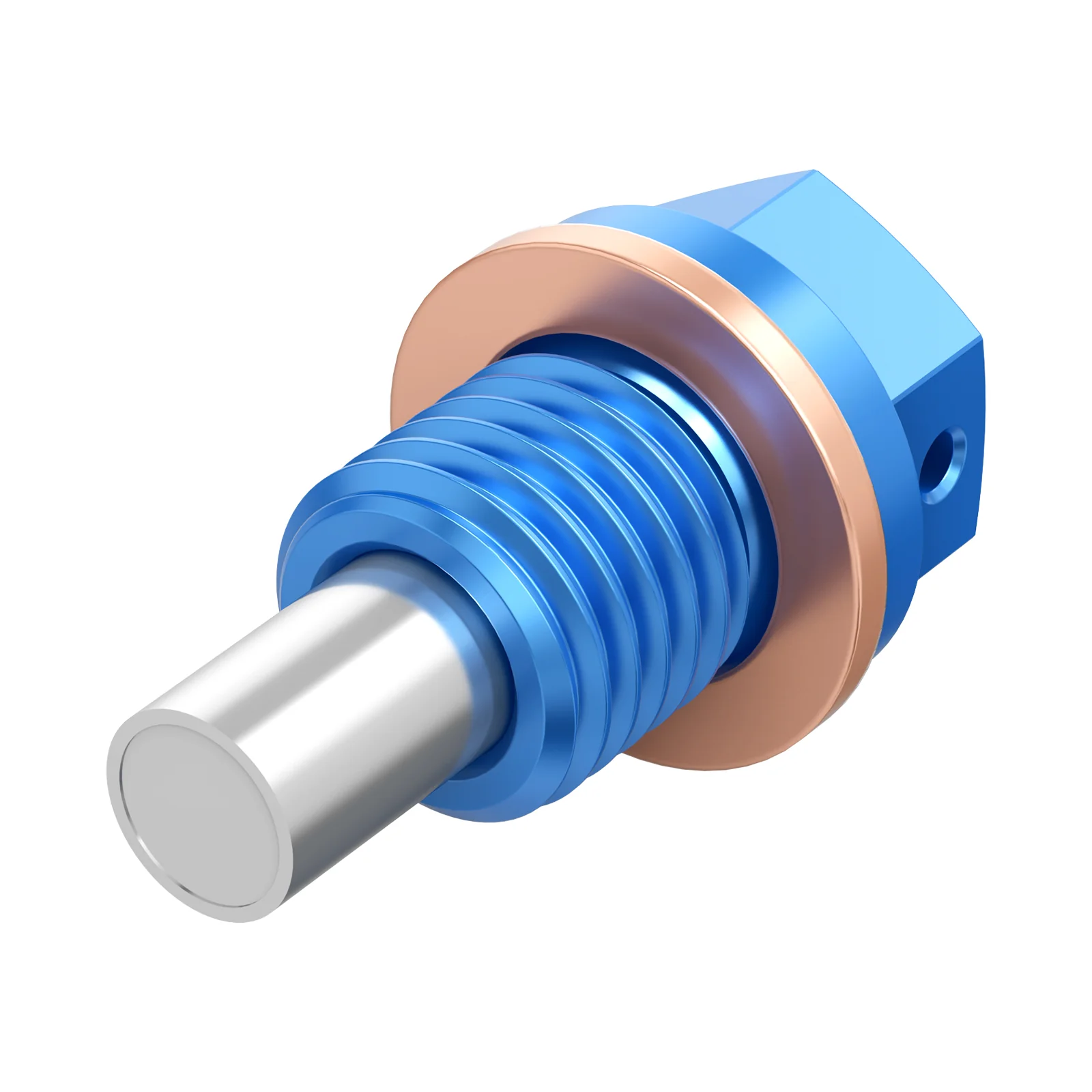Magnetic Oil Drain Plug Bolt For Gas Gas EX MC EC ES EW F 2021-2025 700 SM ES 22-25 - Image 13