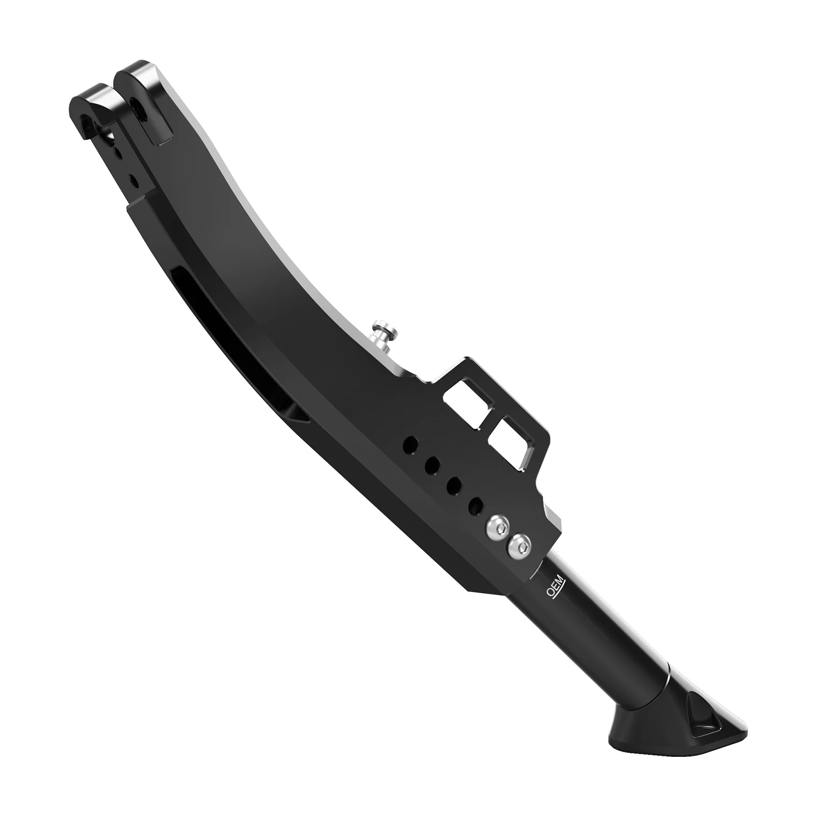 Adjustable Side Stand Kickstand For GasGas 700 ES SM 700 2022-2024 - Image 7