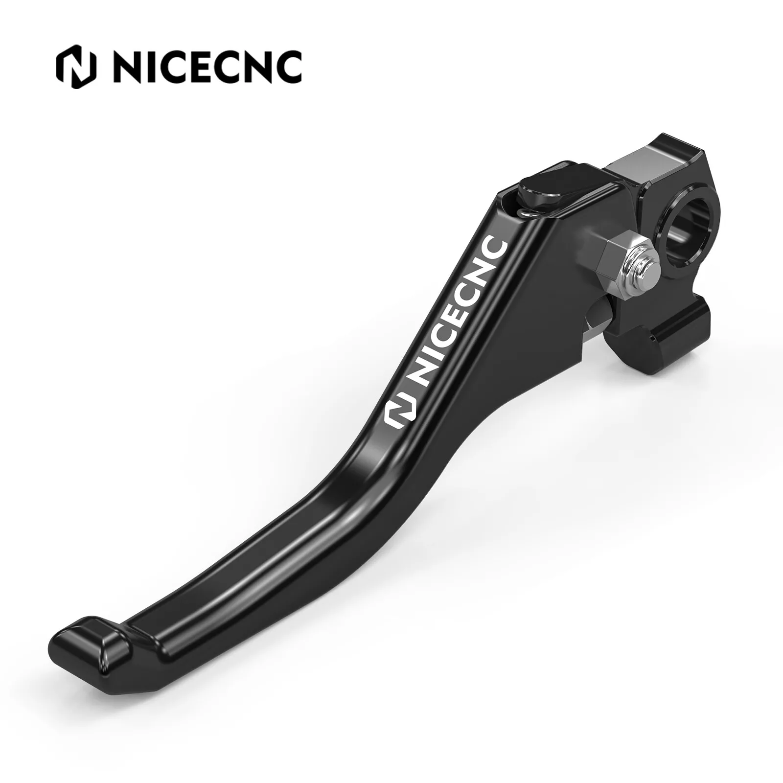Shorty Brake Clutch Lever Set For KTM 690 Enduro SMC R 2024 - Image 4