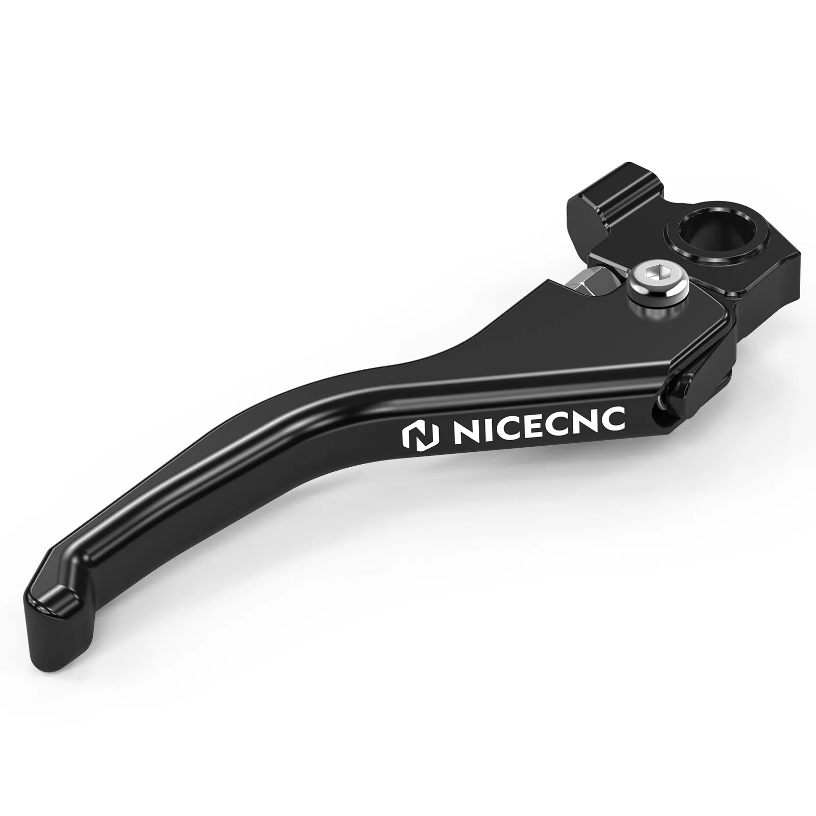 Shorty Brake Clutch Lever Set For KTM 690 Enduro SMC R 2024 - Image 5