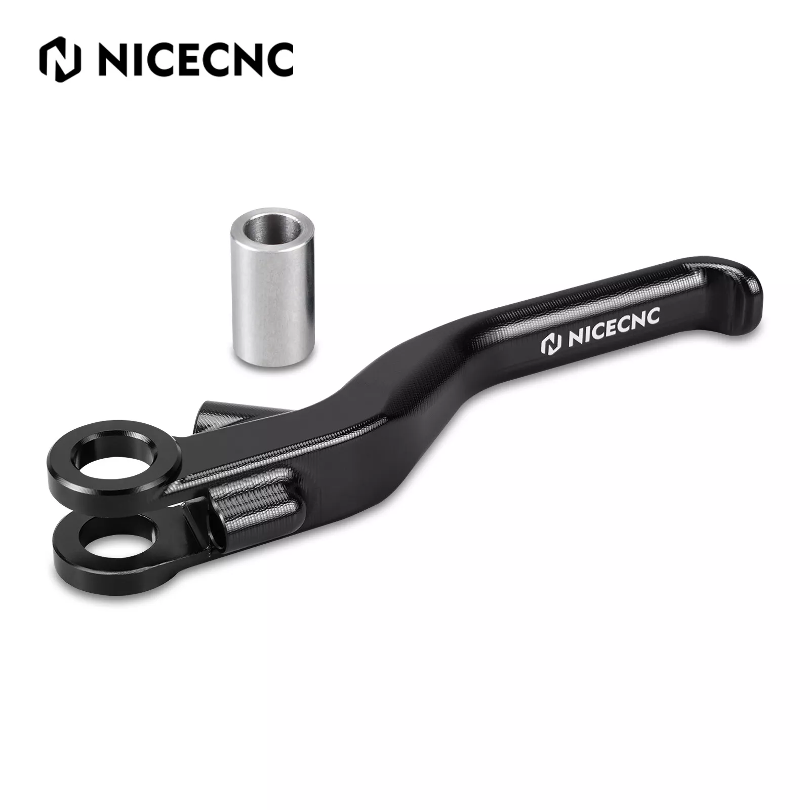 Shorty Brake Clutch Lever Set For KTM 690 Enduro SMC R 2024 - Image 8