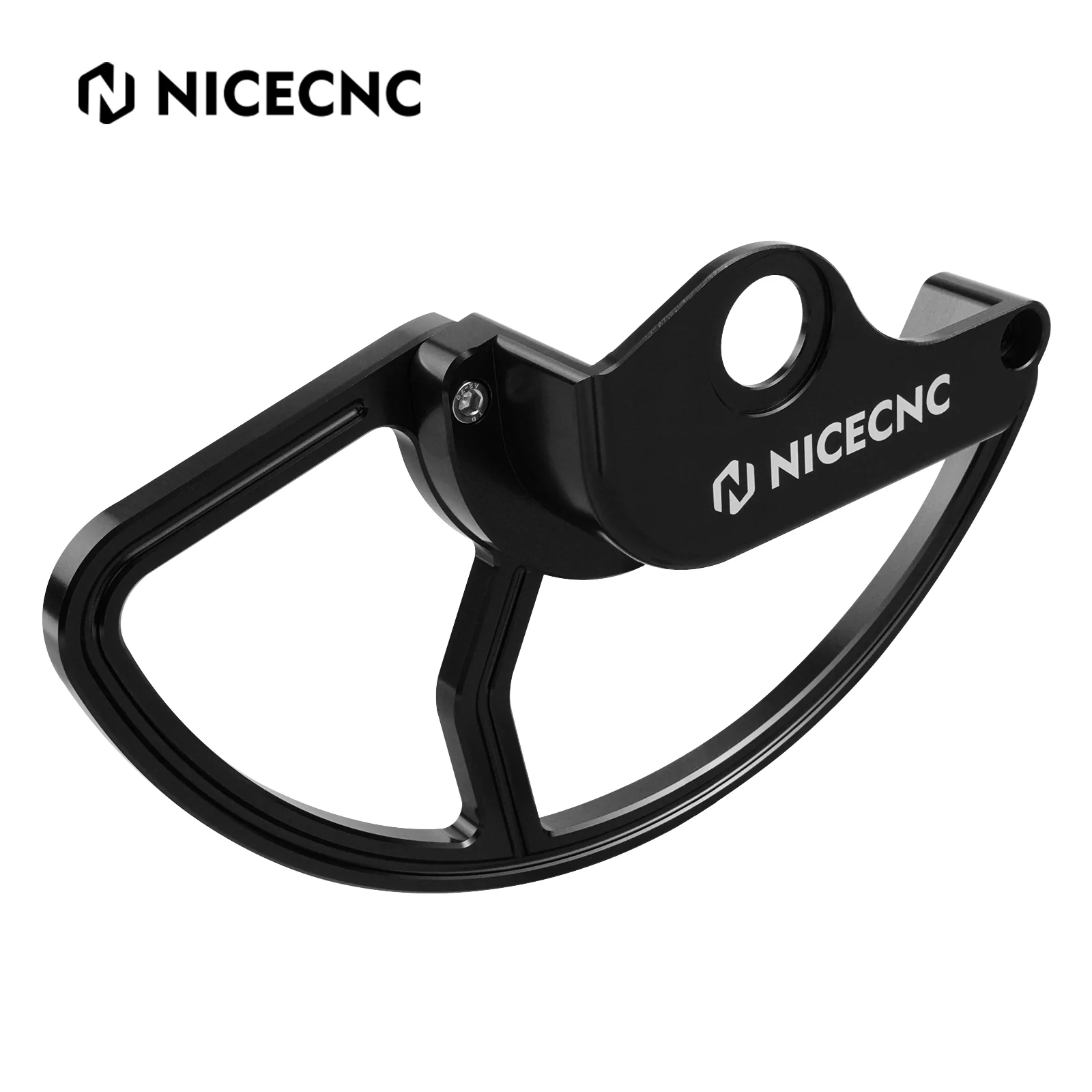 Front Brake Disc Rotor Guard Cover Protector For KTM 690 Enduro R 2014-2025 - Image 9
