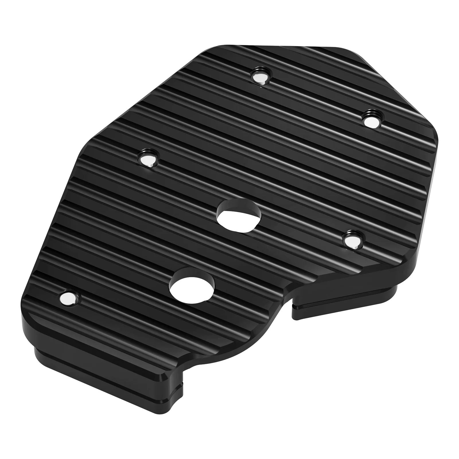 Footstand Enlarger Kickstand Pad For KTM 690 Enduro SMC R 790 890 1290 Adventure R - Image 9