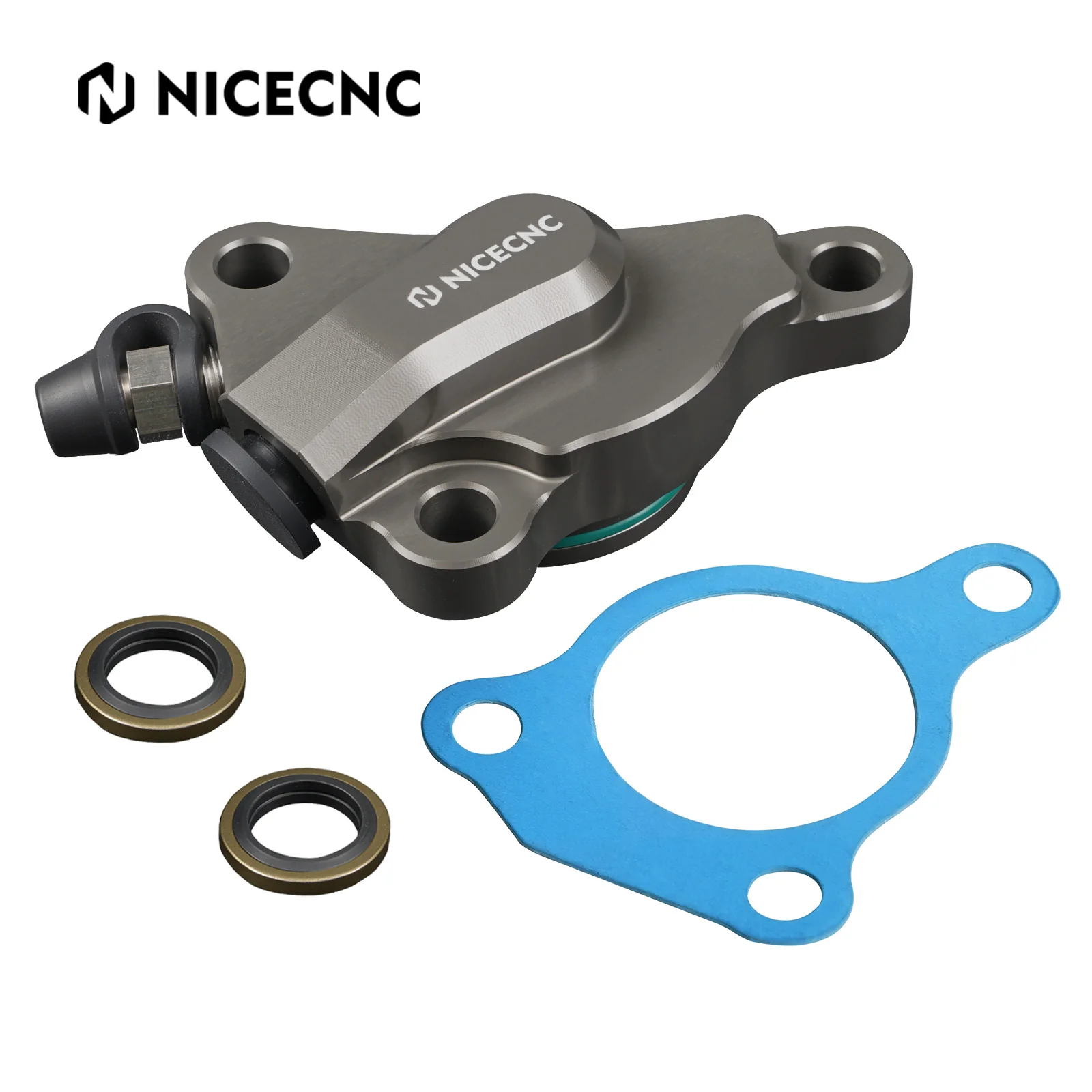 Clutch Slave Cylinder Kit Fully Assembled For GasGas ES 700 23-24 SM 700 22-24 - Image 6