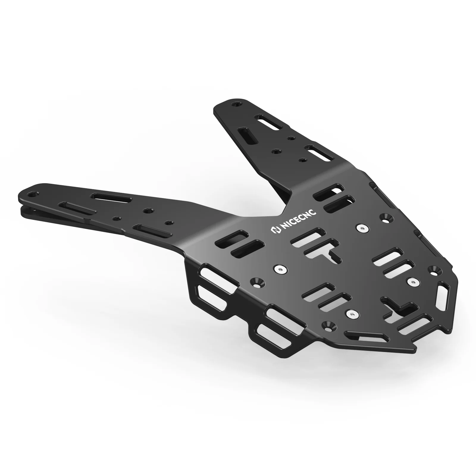 Upgraded Rear Luggage Rack Carrier Kit For KTM 690 Enduro R 2019-2024 - Image 4