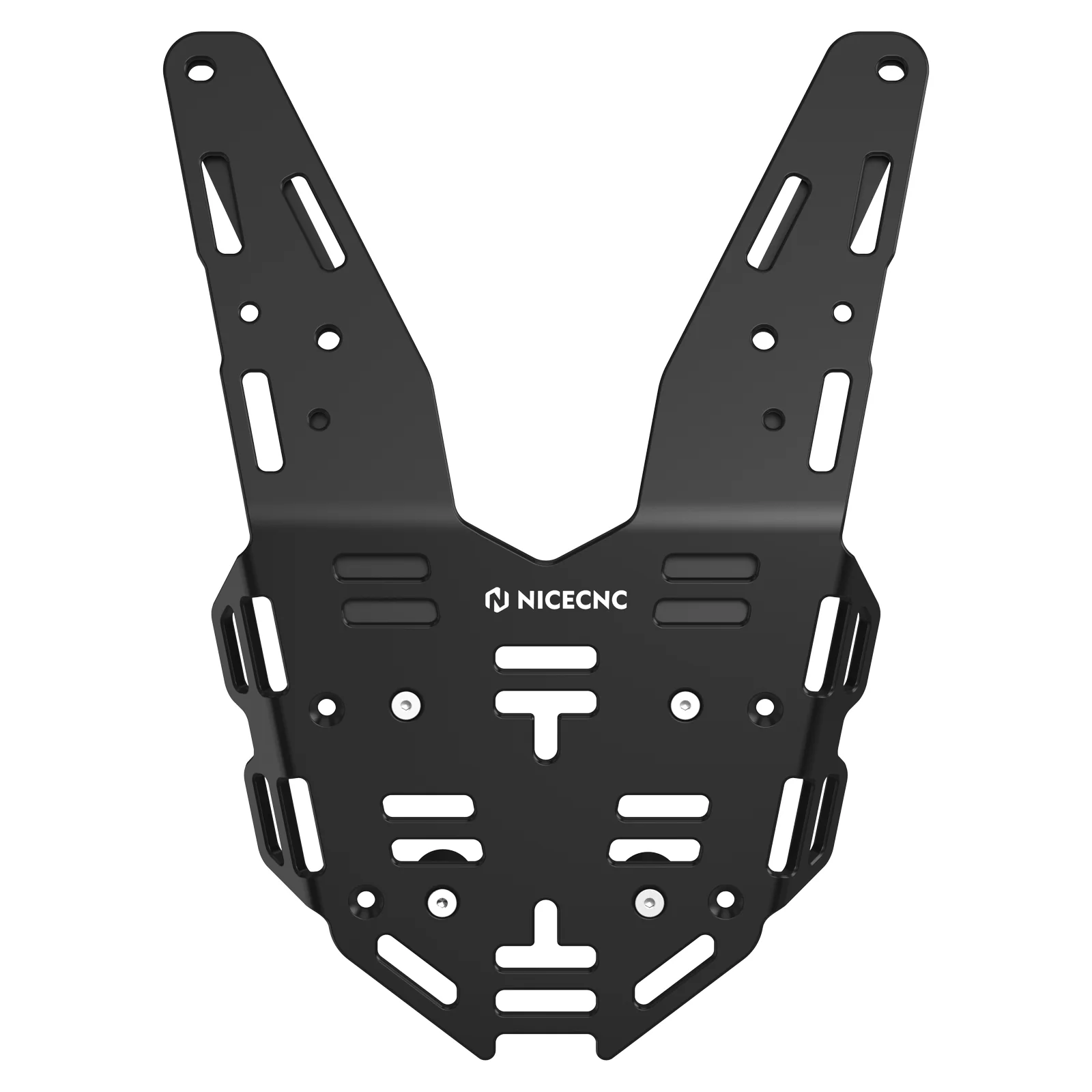 Upgraded Rear Luggage Rack Carrier Kit For KTM 690 Enduro R 2019-2024 - Image 5