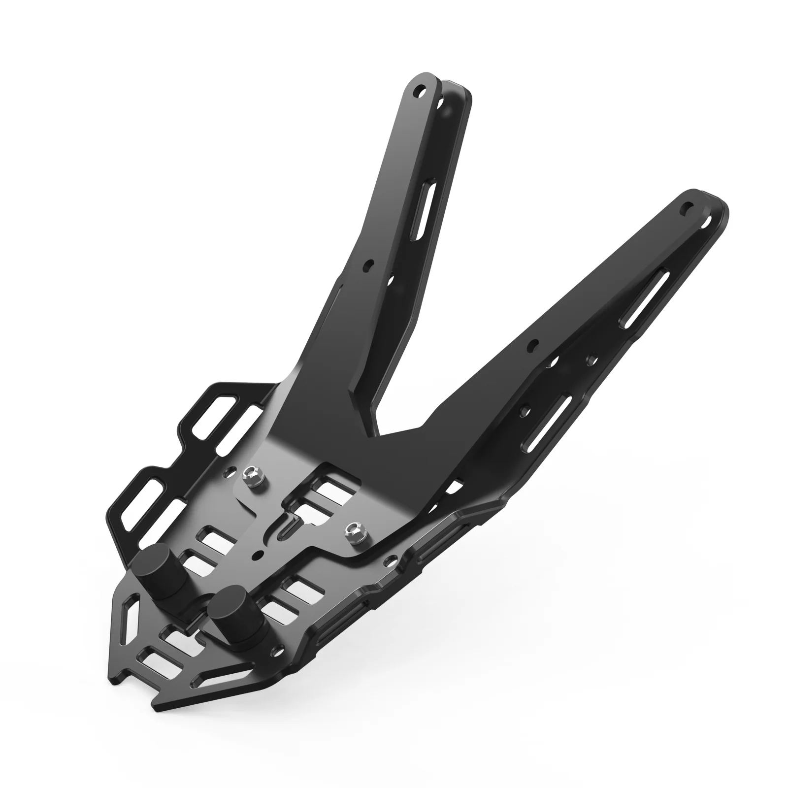 Upgraded Rear Luggage Rack Carrier Kit For KTM 690 Enduro R 2019-2024 - Image 6
