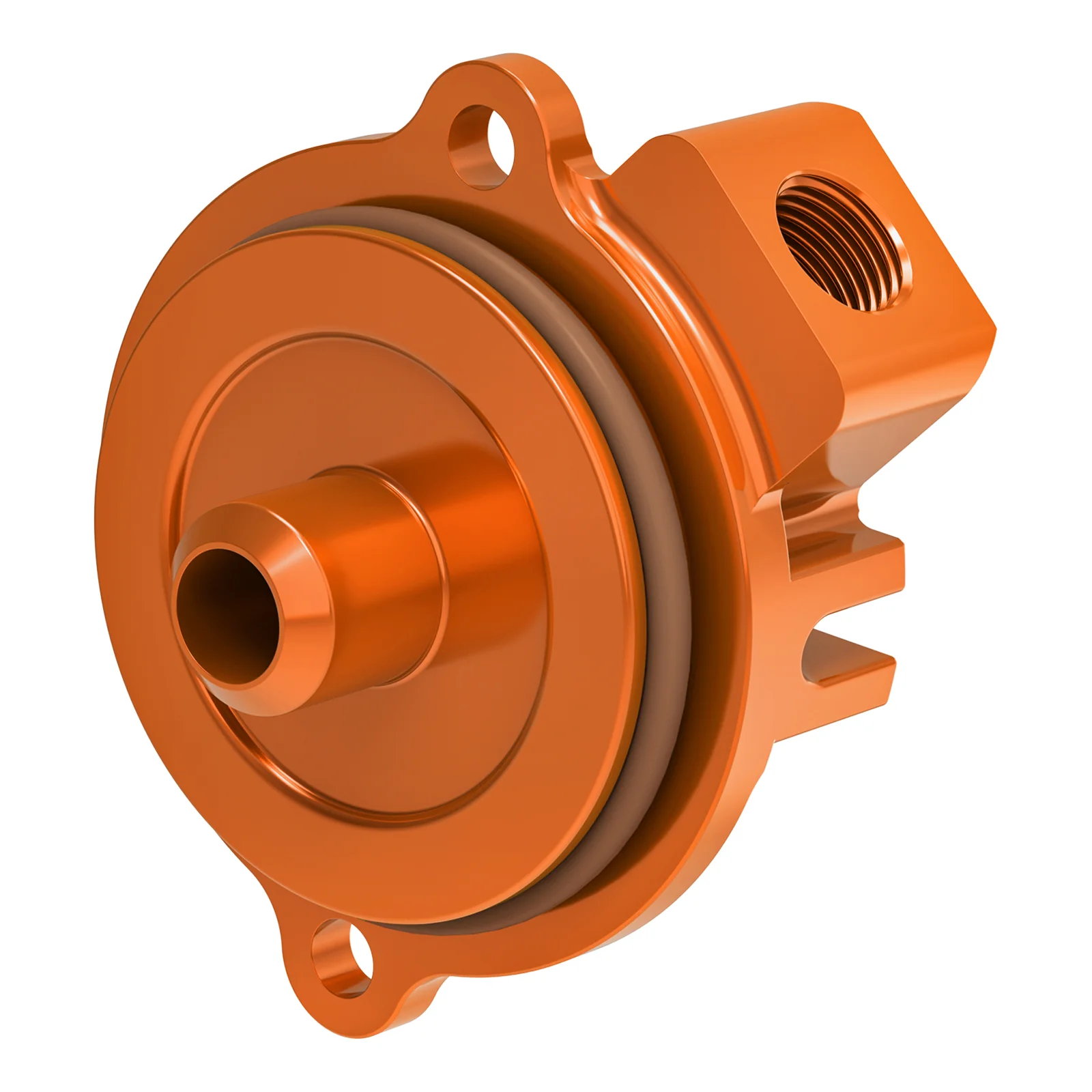 Engine Oil Filter Cap Cover For Husqvarna 701 Enduro Supermoto Vitpilen Svartpilen - Image 13