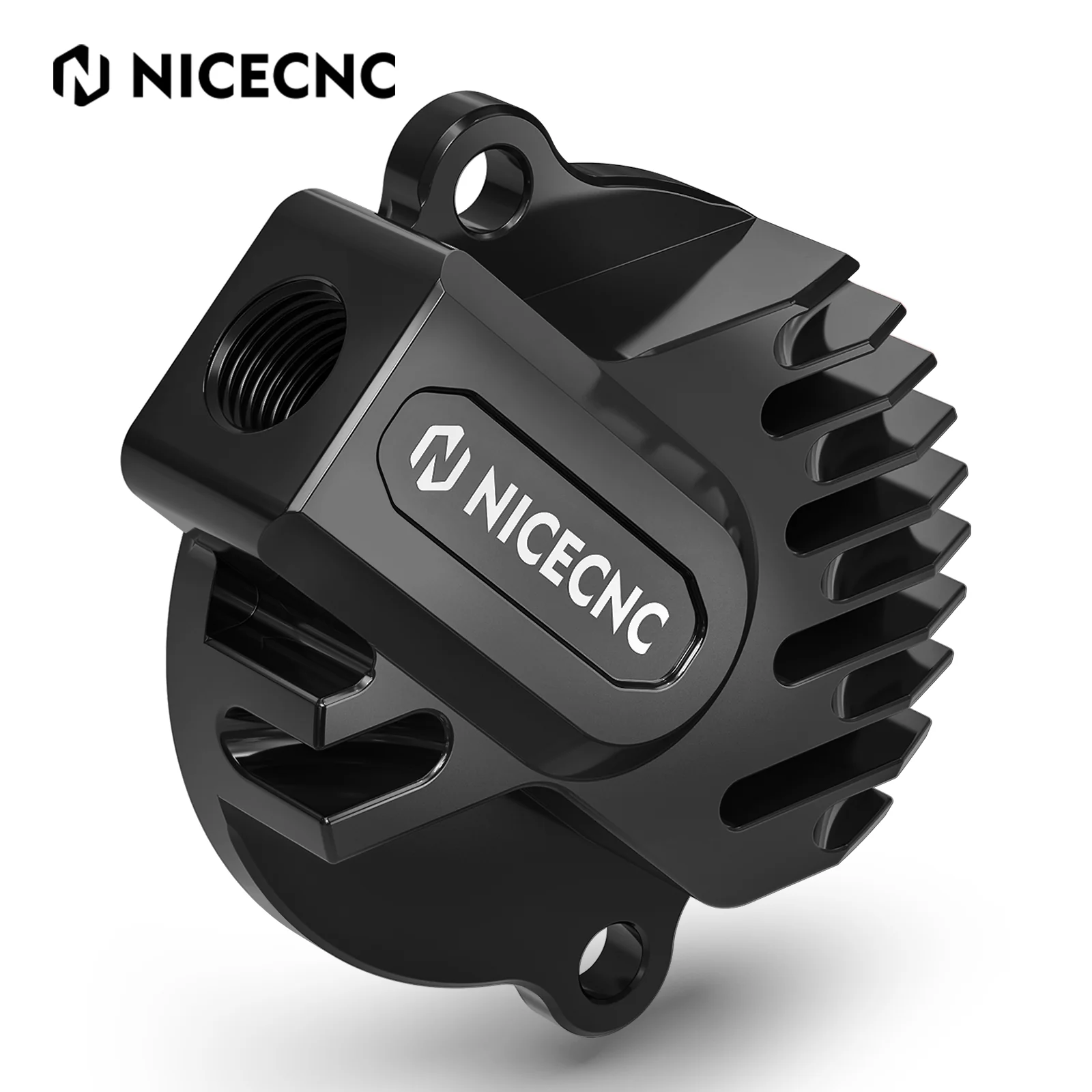 Engine Oil Filter Cap Cover For Husqvarna 701 Enduro Supermoto Vitpilen Svartpilen - Image 17