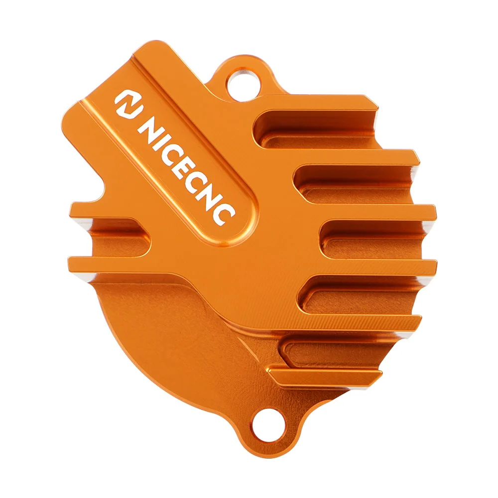 Engine Oil Filter Cap Cover For Husqvarna 701 Enduro Supermoto Vitpilen Svartpilen - Image 26