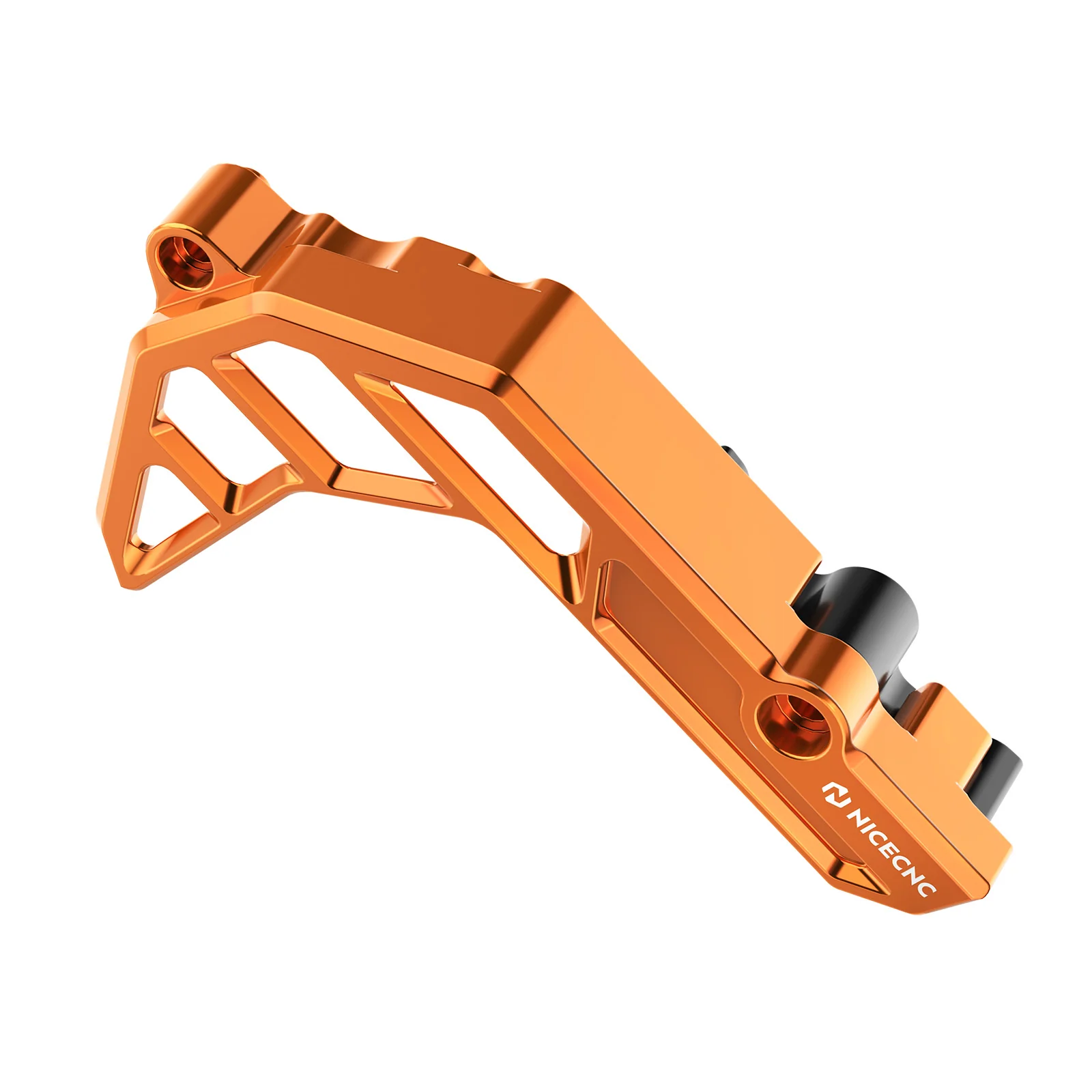 Sprocket Cover Case Saver Chain Guard For KTM 690 Enduro SMC R 2009-2023 - Image 16