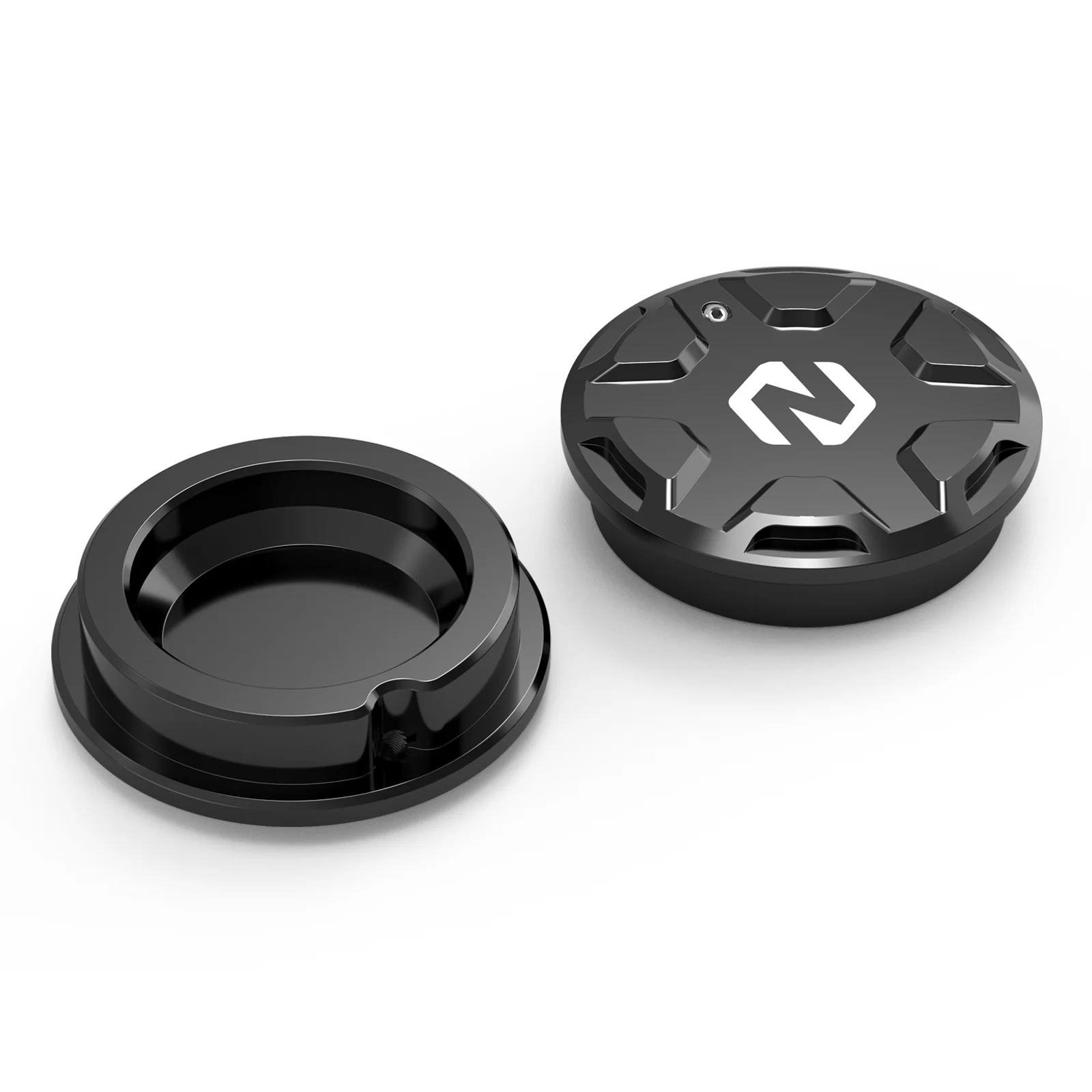 Swingarm Pivot Hole Plugs Covers For Husqvarna 701 Enduro Supermoto SM 2016–2025 - Image 16