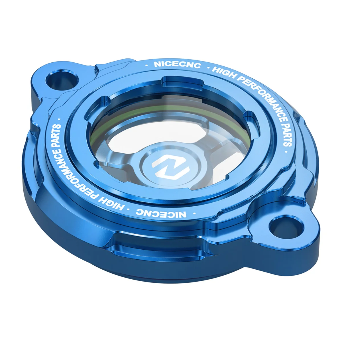 Clear Oil Filter Cover For KTM RC 390 Duke 690 Enduro SMC R 790 890 ADV 1290 SAR - Image 12