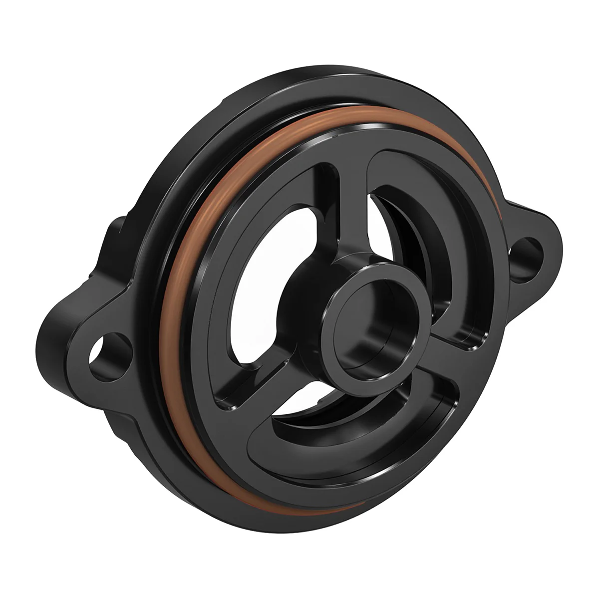 Clear Oil Filter Cover For KTM RC 390 Duke 690 Enduro SMC R 790 890 ADV 1290 SAR - Image 20
