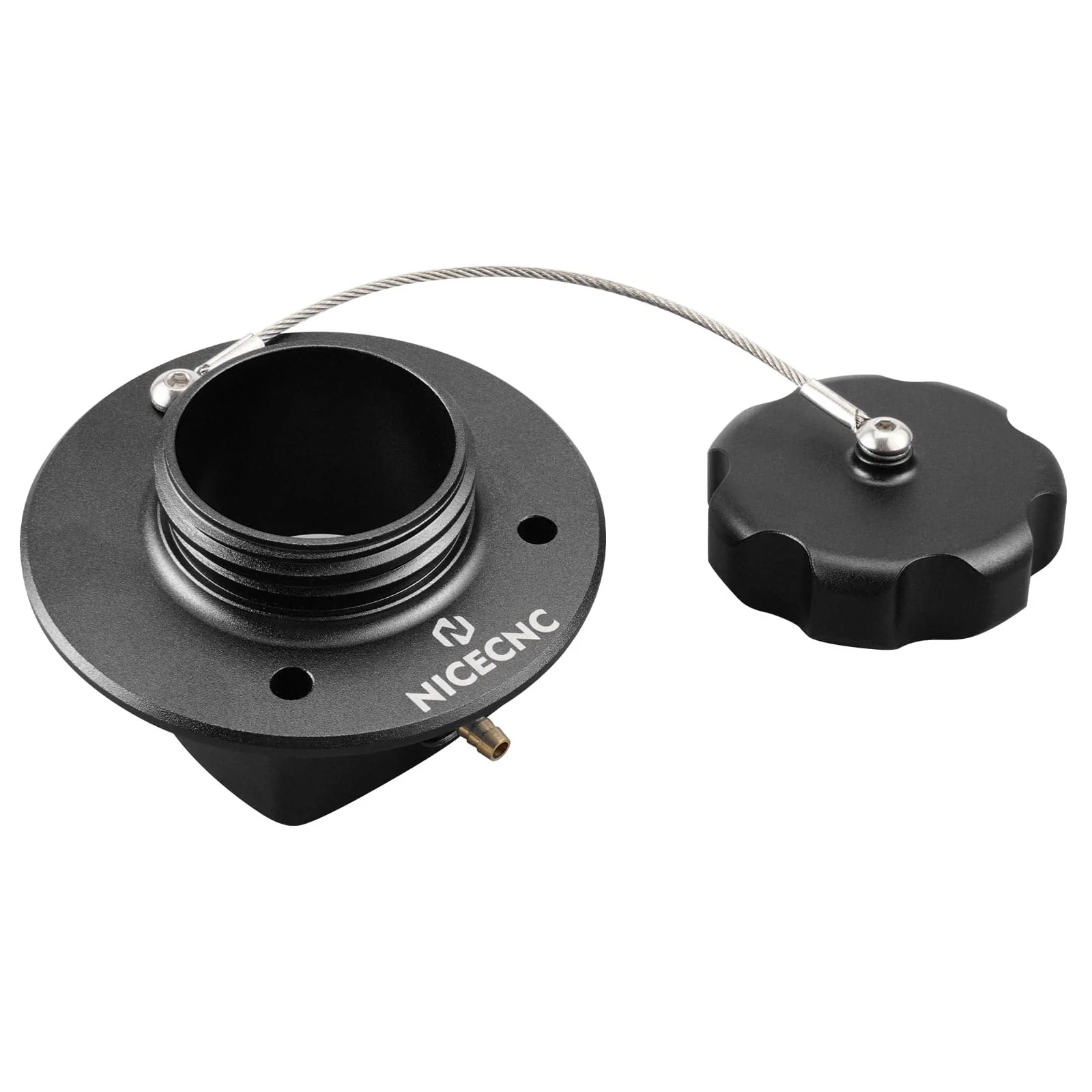 Upgraded Gas Fuel Tank Filler Neck Cap Kit For GasGas ES SM 700 2022-2024 - Image 14
