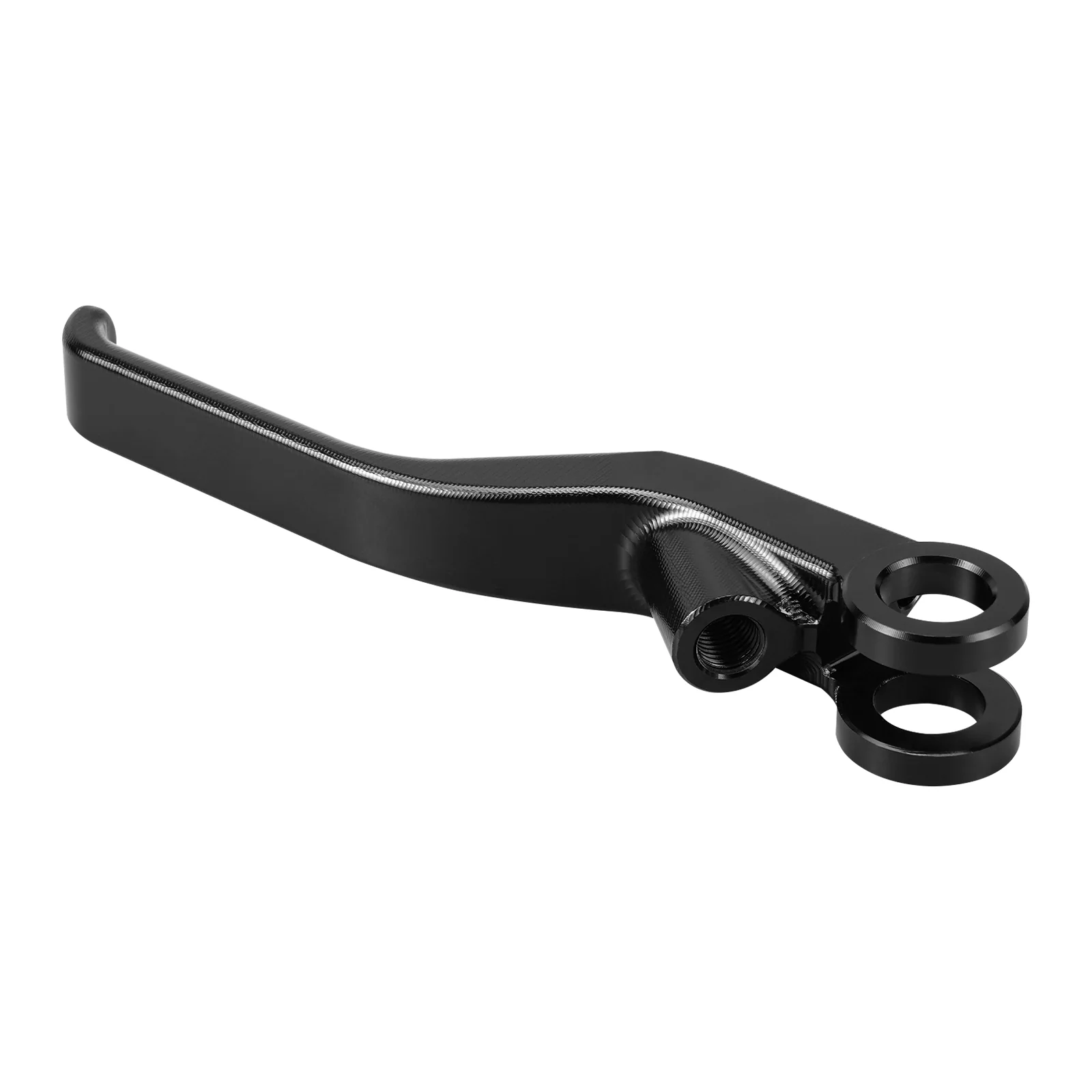134mm Short Clutch Lever 1-2 Finger Control For KTM 690 Enduro SMC R 2024 - Image 7