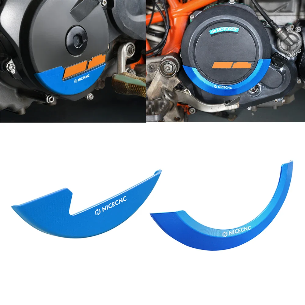 Engine Clutch Cover Guard For GasGas SM ES 700 2022-2025 - Image 26