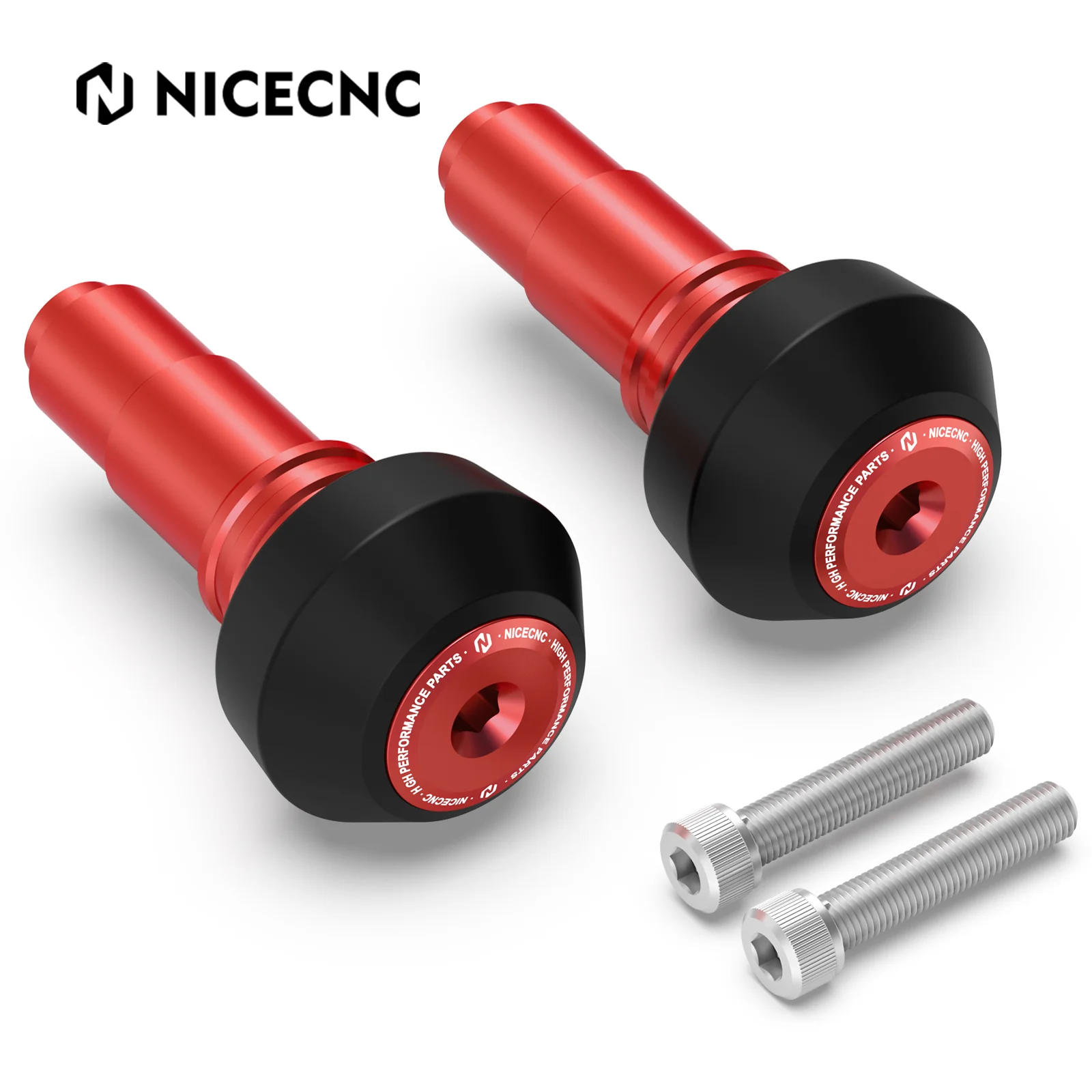 Frame Sliders Crash Protectors Fairing Guard For Husqvarna 701 Supermoto SM Enduro - Image 20