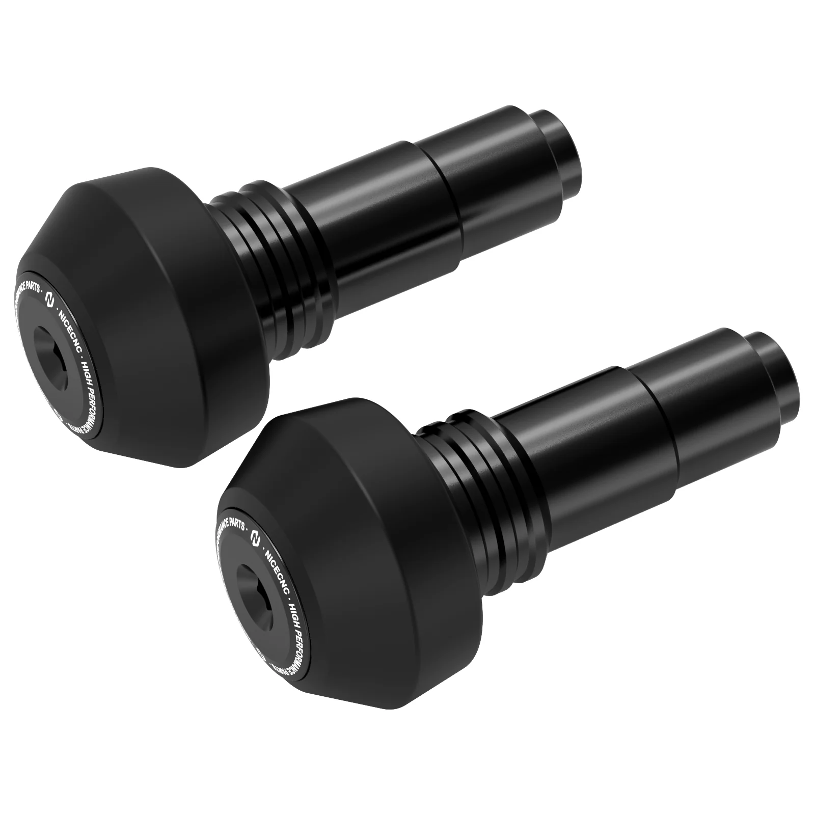 Frame Sliders Crash Protectors Fairing Guard For Husqvarna 701 Supermoto SM Enduro - Image 13