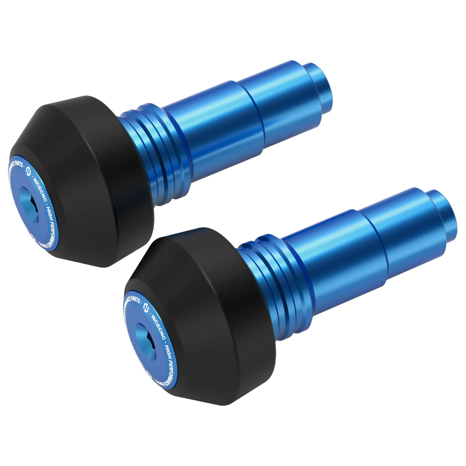 Frame Sliders Crash Protectors Fairing Guard For Husqvarna 701 Supermoto SM Enduro - Image 6