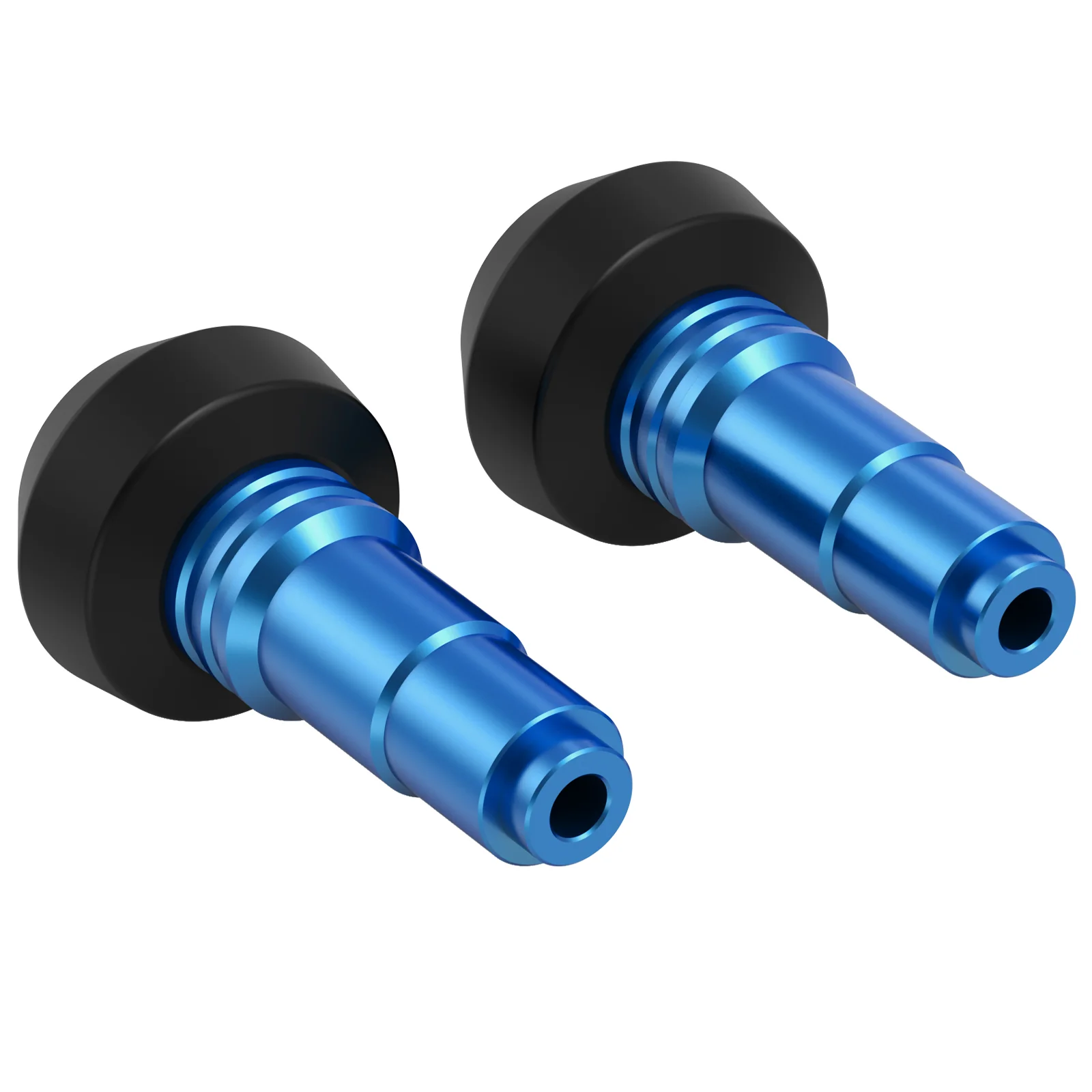 Frame Sliders Crash Protectors Fairing Guard For Husqvarna 701 Supermoto SM Enduro - Image 9