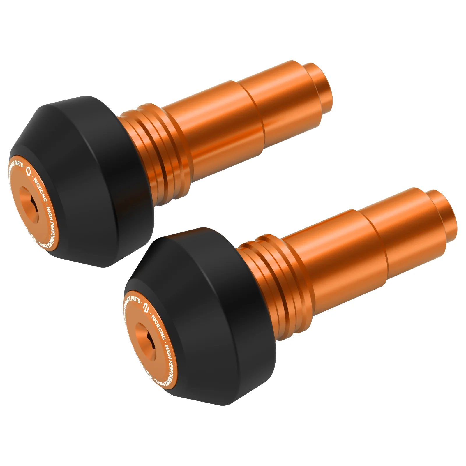 Frame Sliders Crash Protectors Fairing Guard For Husqvarna 701 Supermoto SM Enduro - Image 18