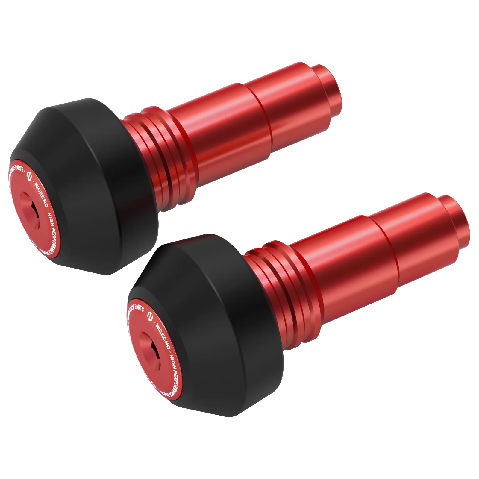 Frame Sliders Crash Protectors Fairing Guard For Husqvarna 701 Supermoto SM Enduro - Image 23