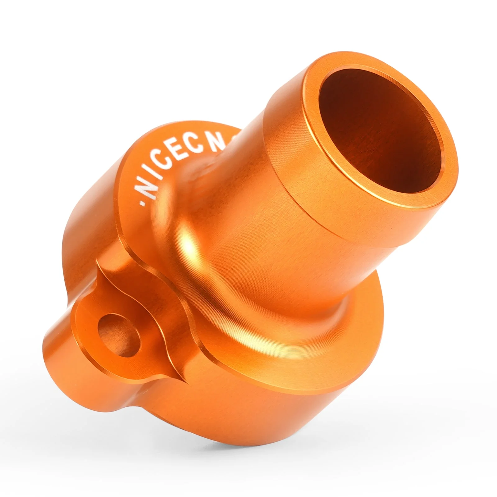 Radiator Thermostat Housing Cover For KTM 690 Enduro SMC Duke R 2008-2025 - Image 6