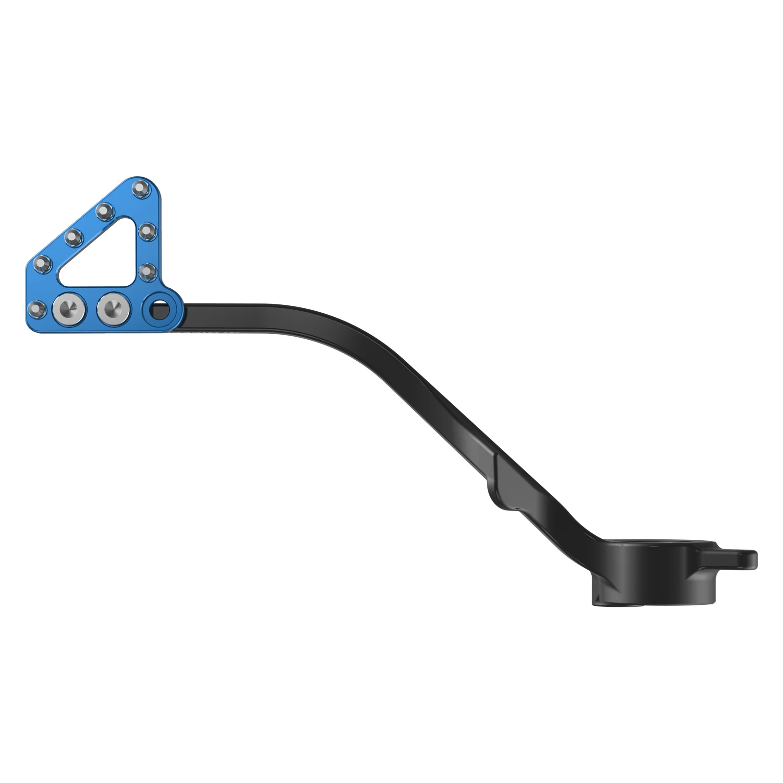 Rear Foot Brake Pedal Lever For Husqvarna 701 Enduro Supermoto 2020-2024 - Image 5