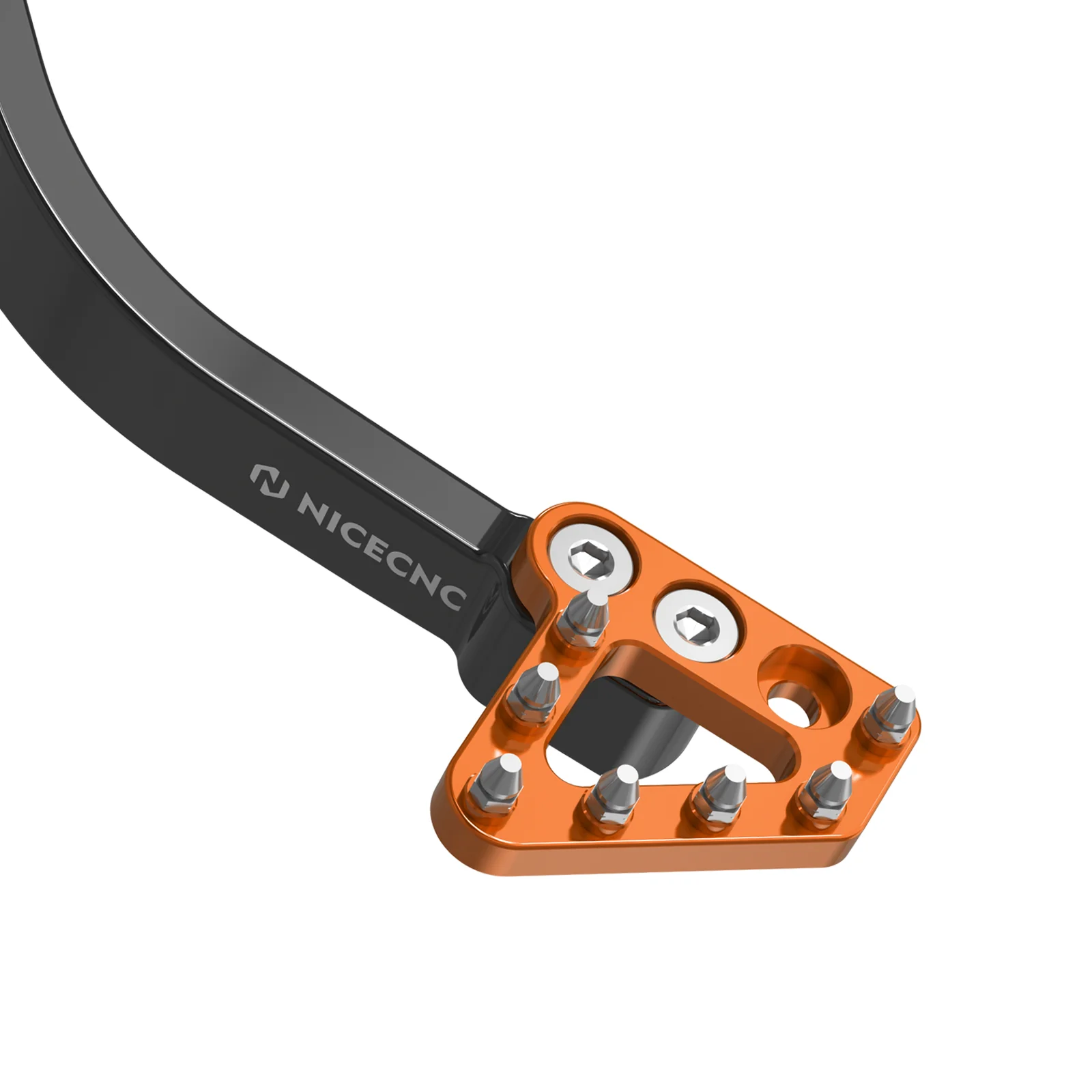 Rear Foot Brake Pedal Lever For Husqvarna 701 Enduro Supermoto 2020-2024 - Image 9