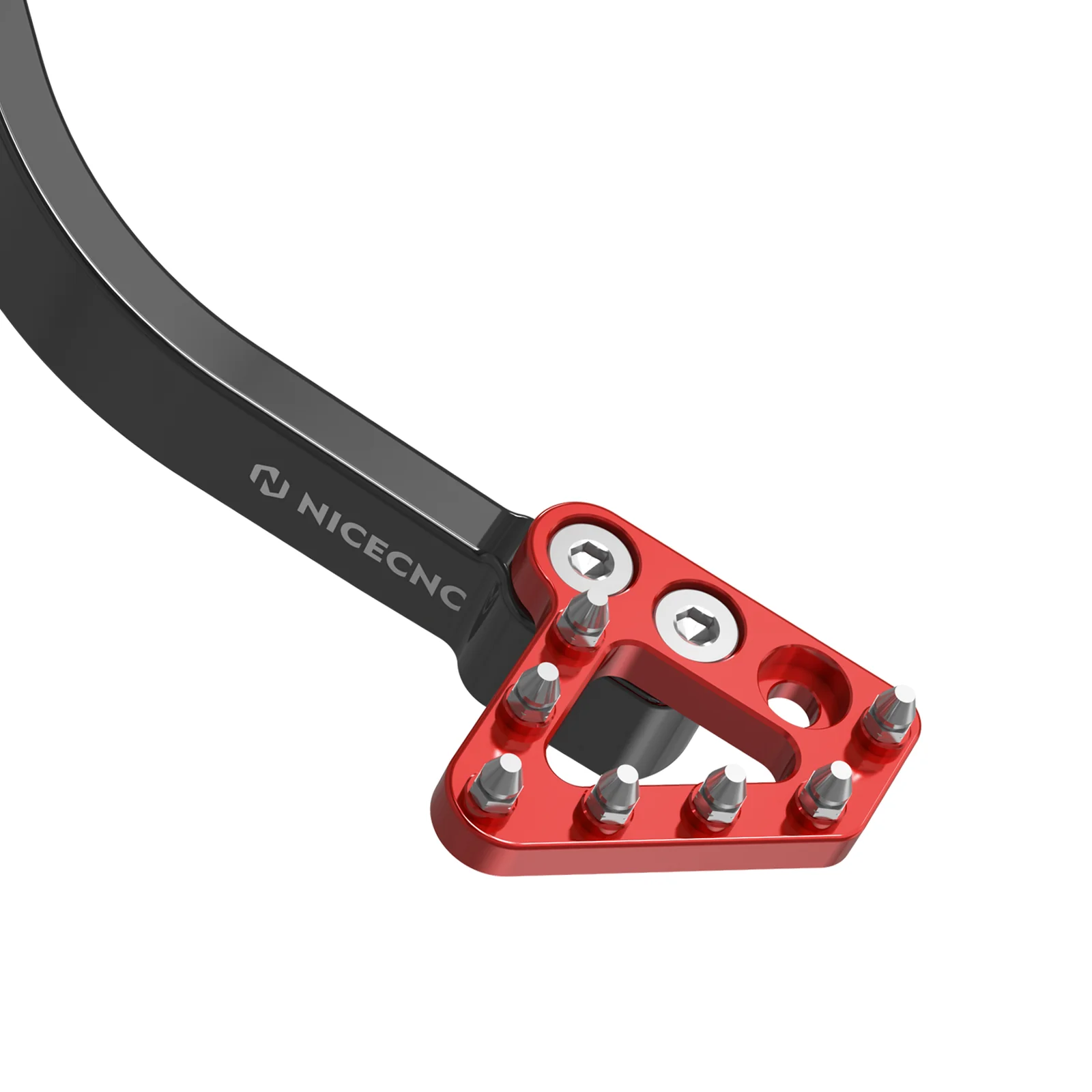 Rear Foot Brake Pedal Lever For Husqvarna 701 Enduro Supermoto 2020-2024 - Image 13