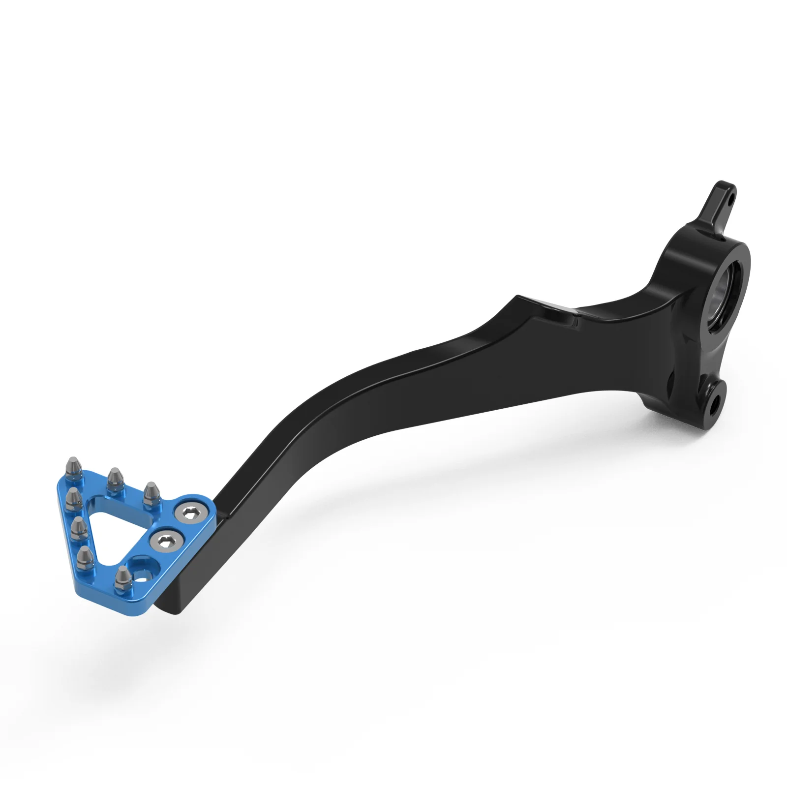 Rear Foot Brake Pedal Lever For Husqvarna 701 Enduro Supermoto 2020-2024 - Image 4