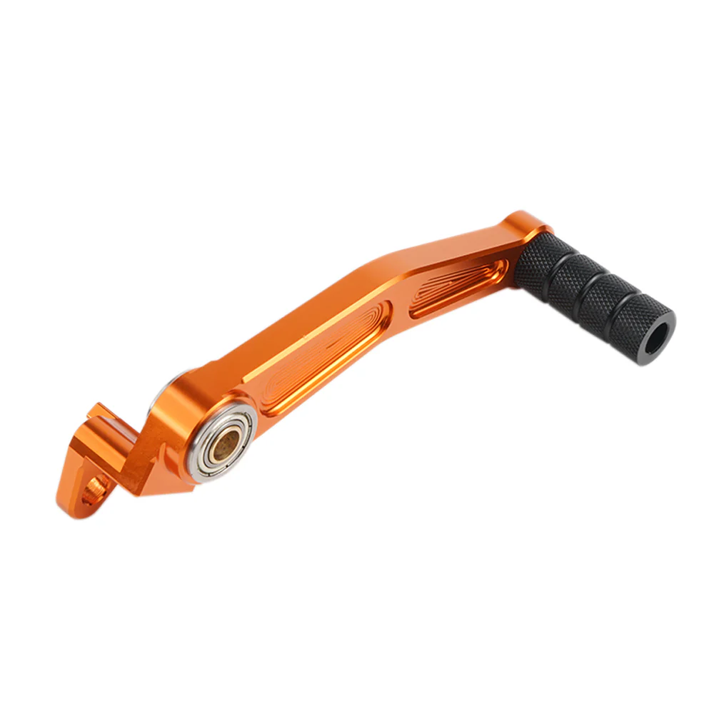 Brake Clutch Gear Pedal Lever Set For KTM 390 Duke 13-16 RC125/200/390 14-16 - Image 7