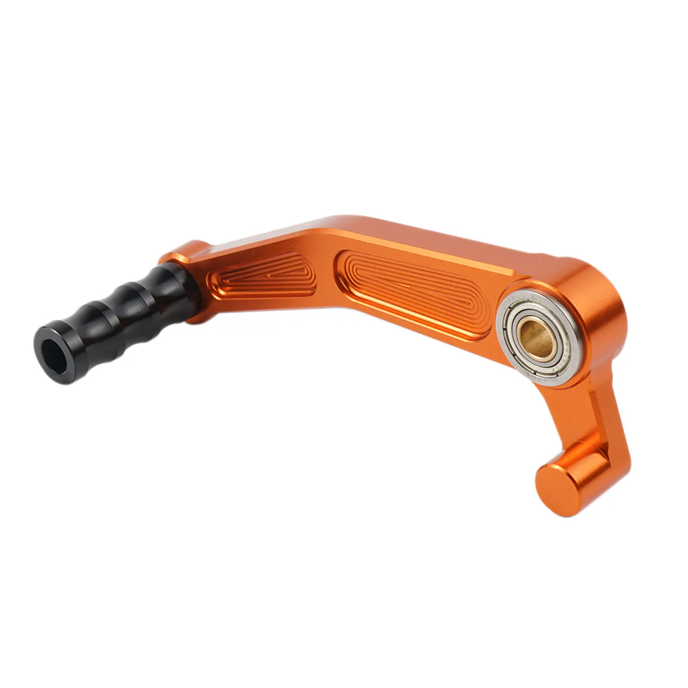 Brake Clutch Gear Pedal Lever Set For KTM 390 Duke 13-16 RC125/200/390 14-16 - Image 8