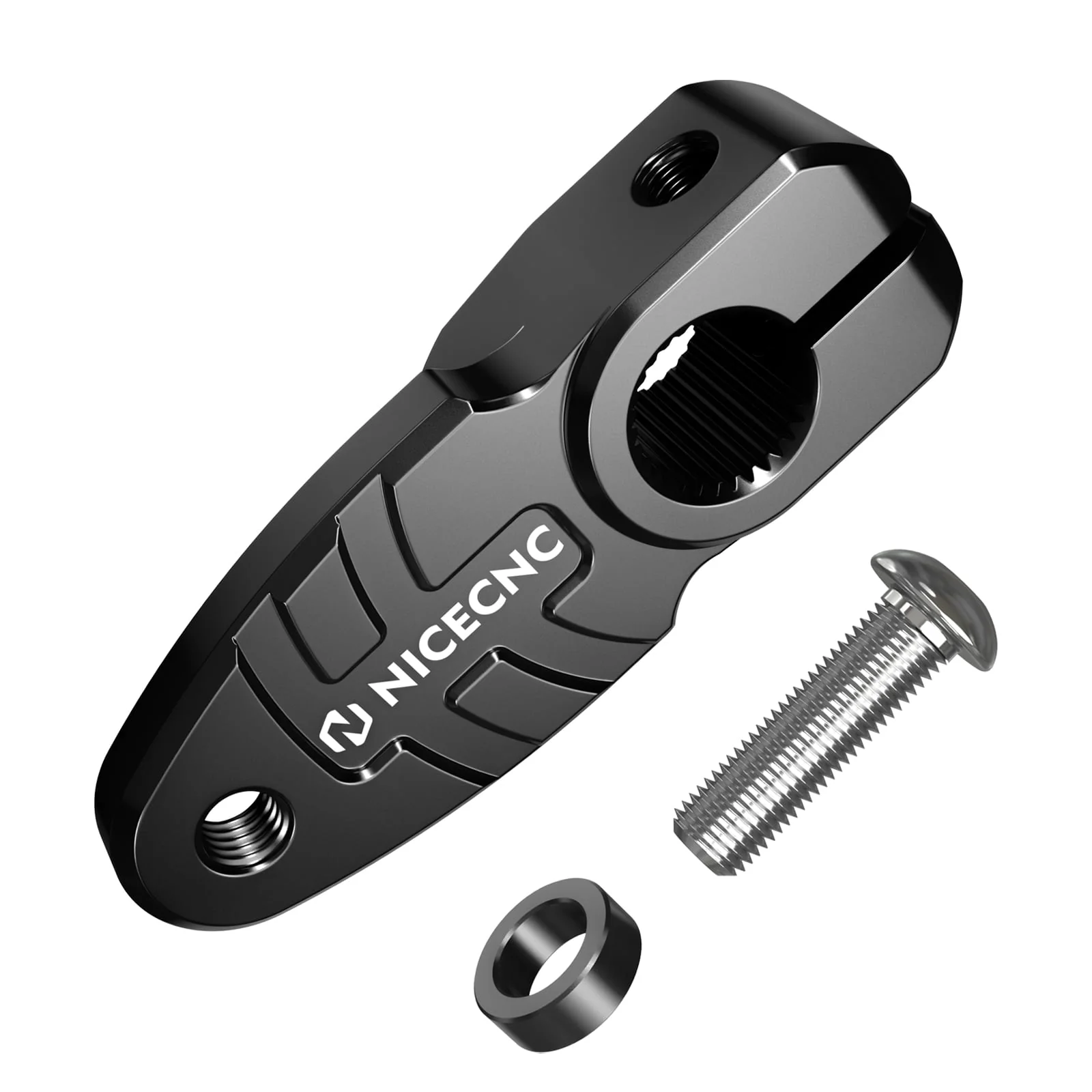 Gear Shift Arm For Yamaha Tenere 700 XTZ700 2019-2024 FZ07 ABS  MT-07 XSR700 - Image 7